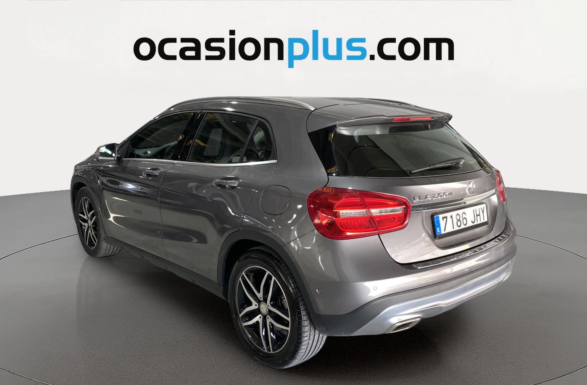 Mercedes-Benz GLA 200 d Urban - foto 3