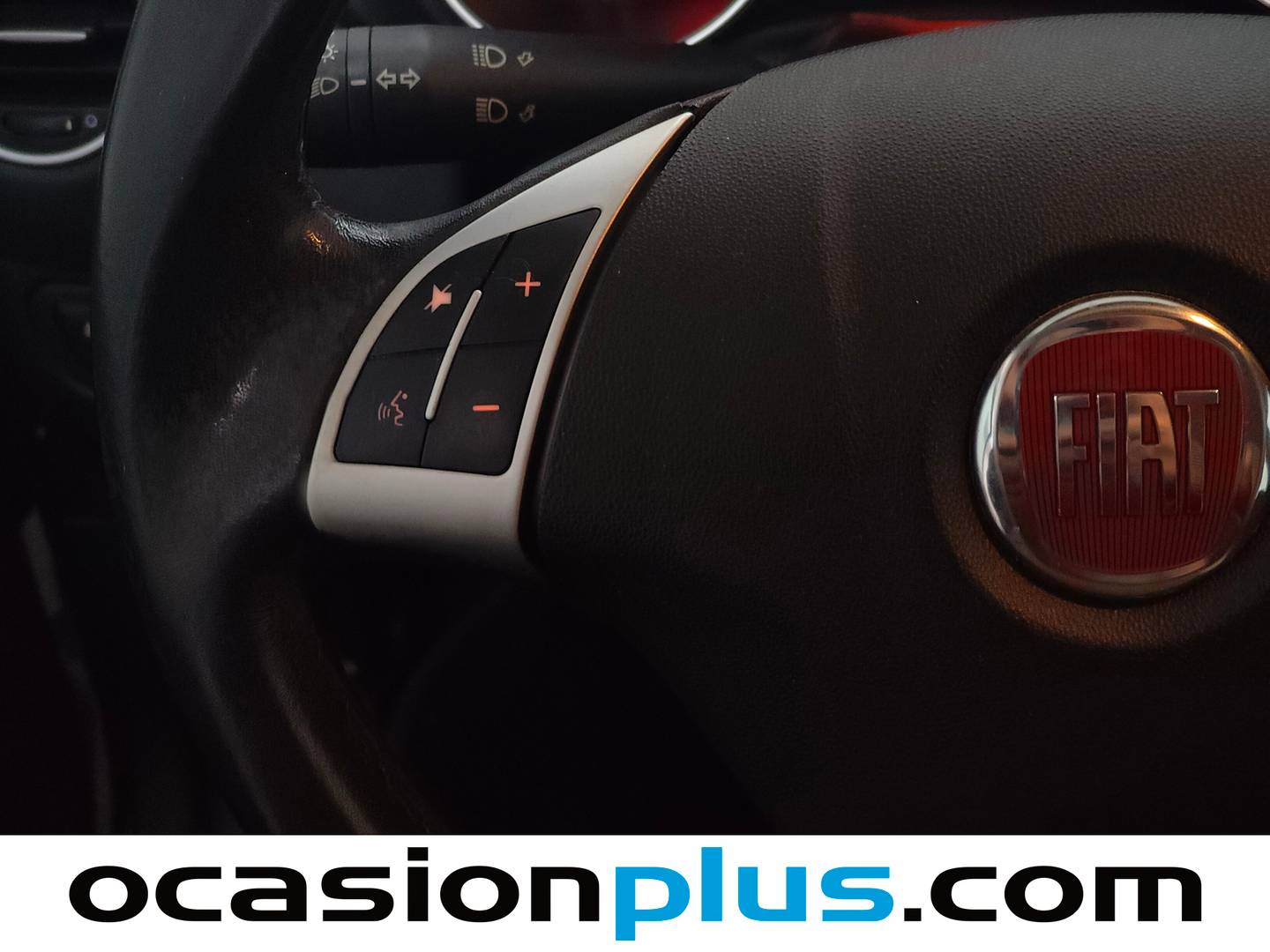 Fiat Punto Fiat Punto 1.3 Multijet Easy (75 CV) de ocasión
