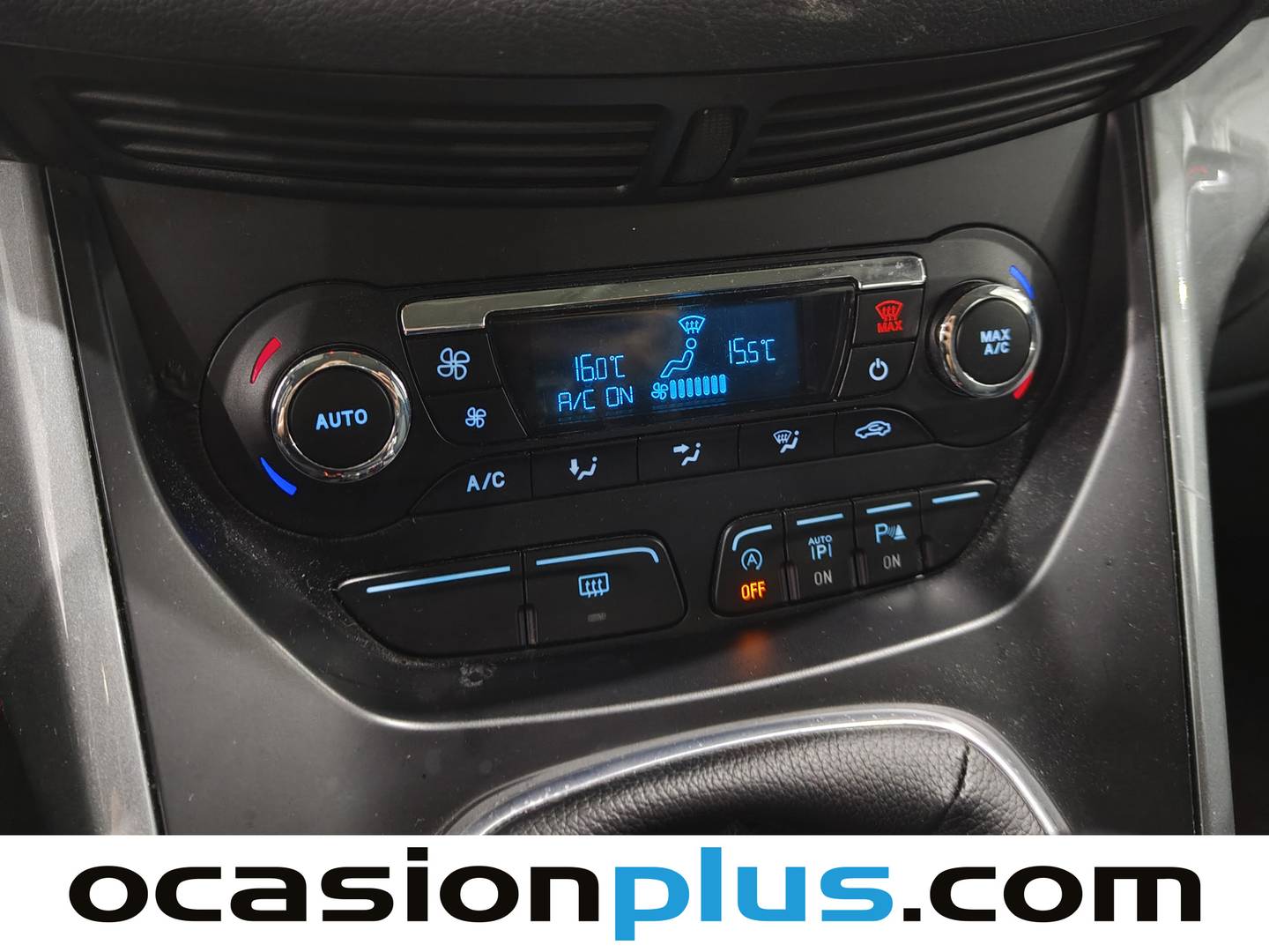 Ford C-Max Ford C-Max 1.0 EcoBoost S&S Titanium (125 CV) km 0