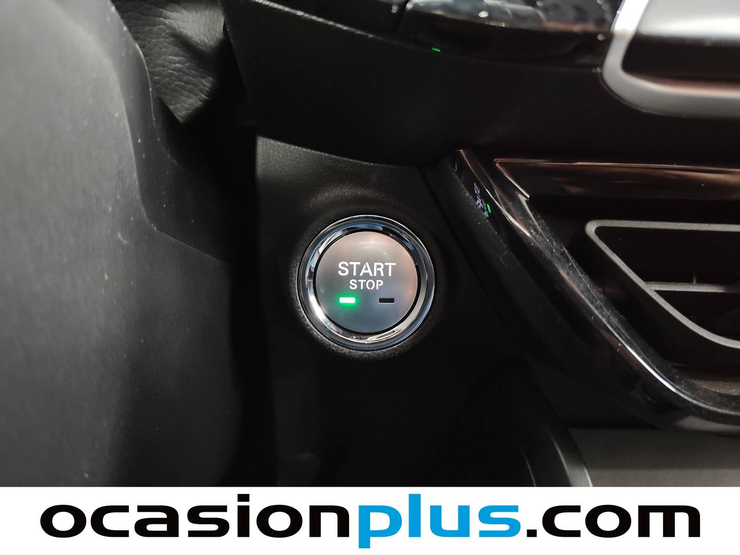 MG MG3 MG MG3 1.5 Comfort (116 CV) de ocasión