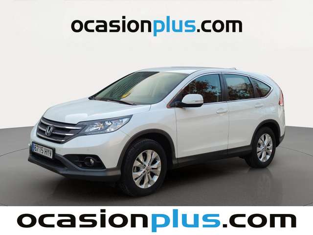 Honda CR-V 1.6 i-DTEC Elegance 4x2 (120 CV) de segunda mano
