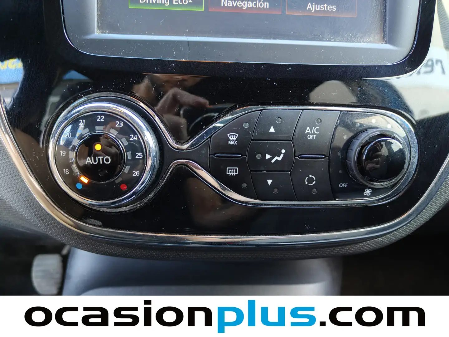 Foto Renault Captur Renault Captur Zen Energy dCi (90 CV) Ecoleader