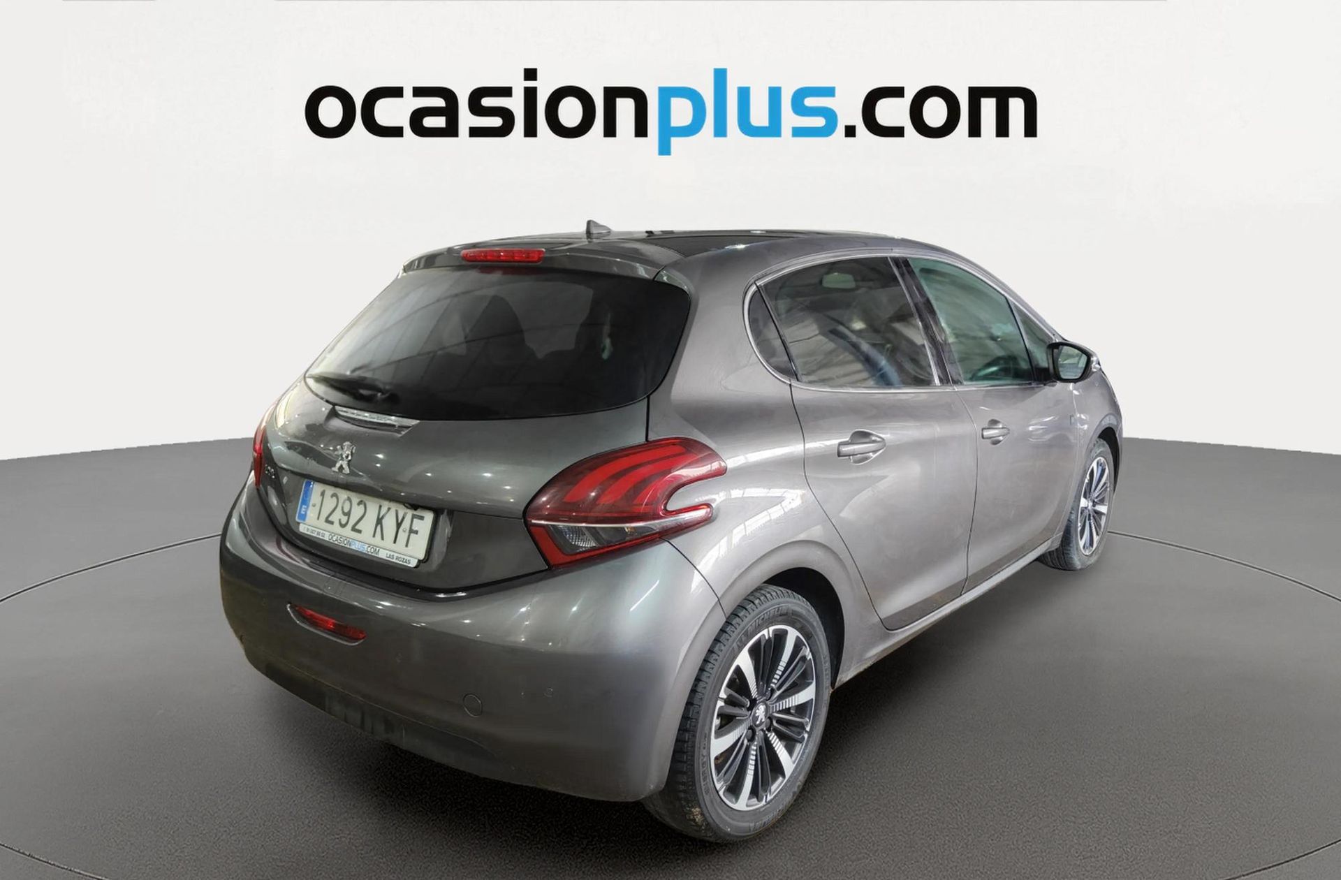 Peugeot 208 PureTech 110 Tech Edition - foto 4