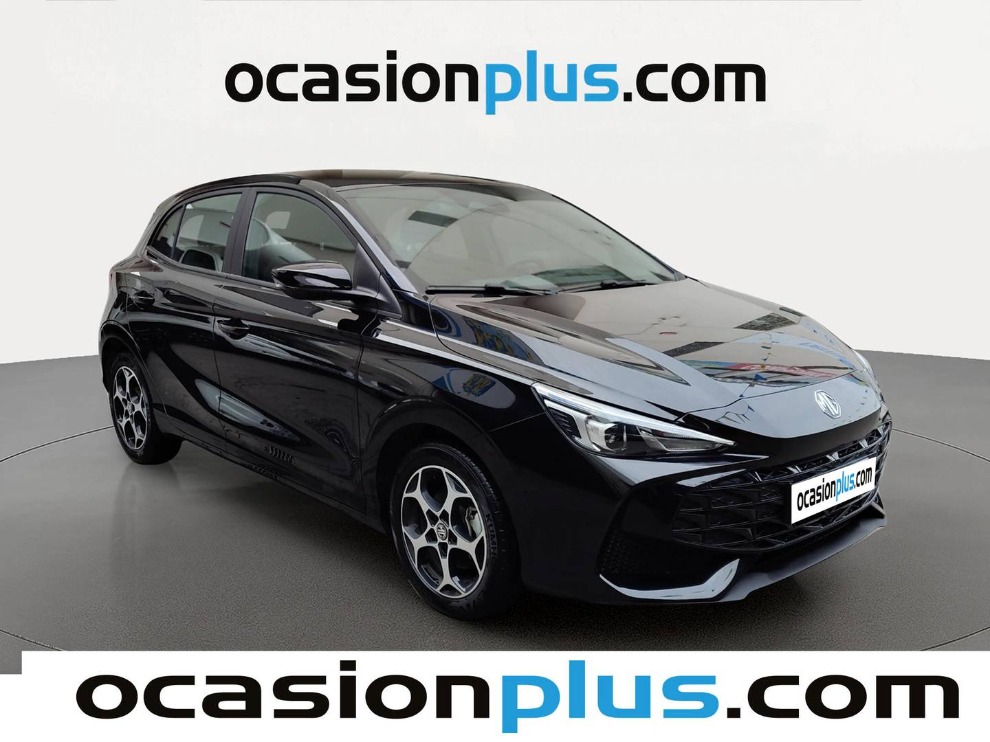 MG MG3 MG MG3 1.5 Comfort  (116 CV) de ocasión