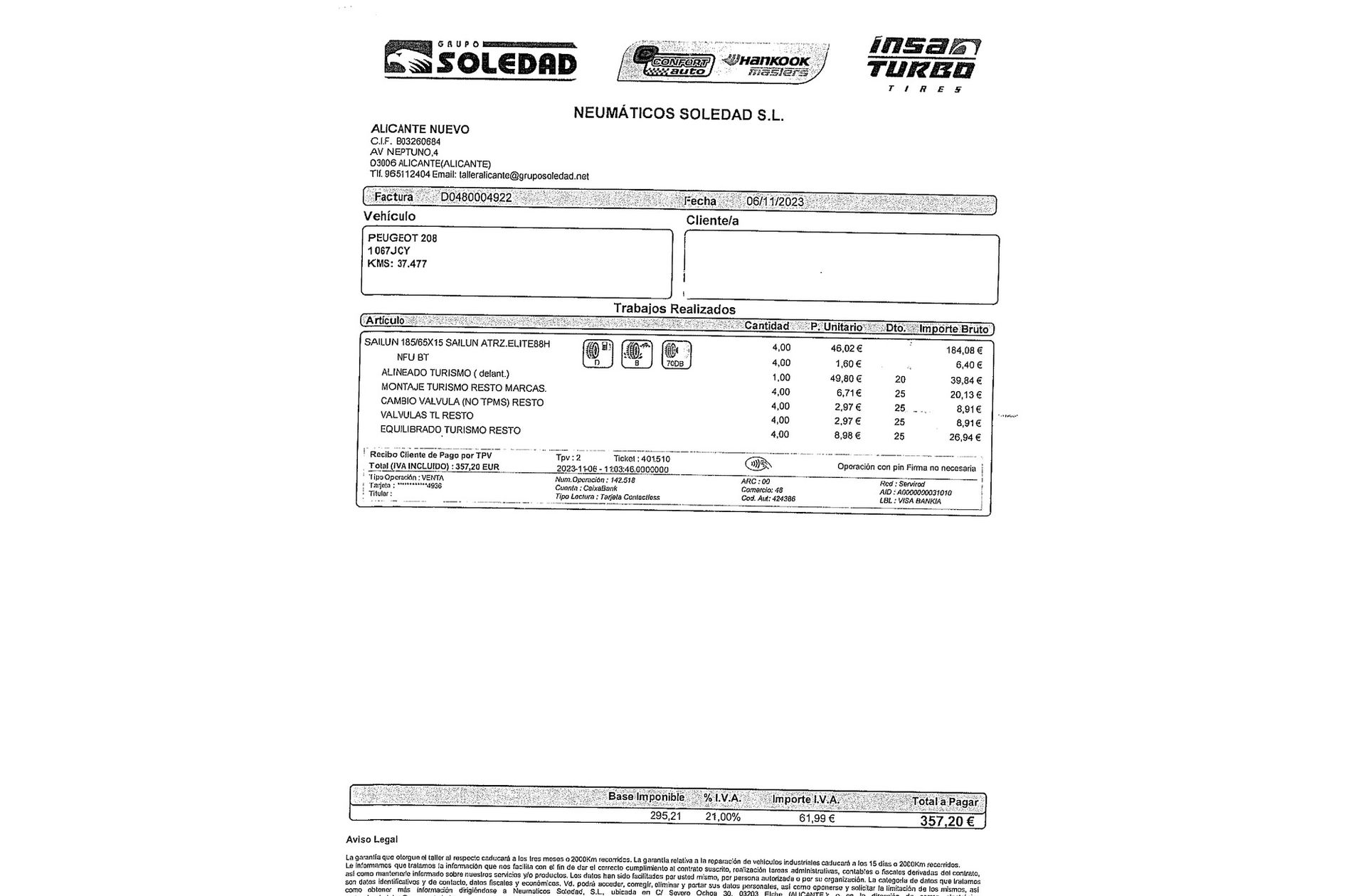 Peugeot 208 1.2 PureTech Style - foto 19