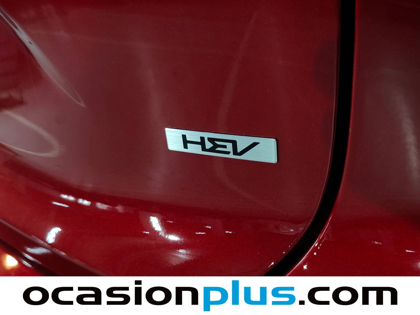 KIA Niro KIA Niro 1.6 GDi HEV Drive (129 CV) de segunda mano