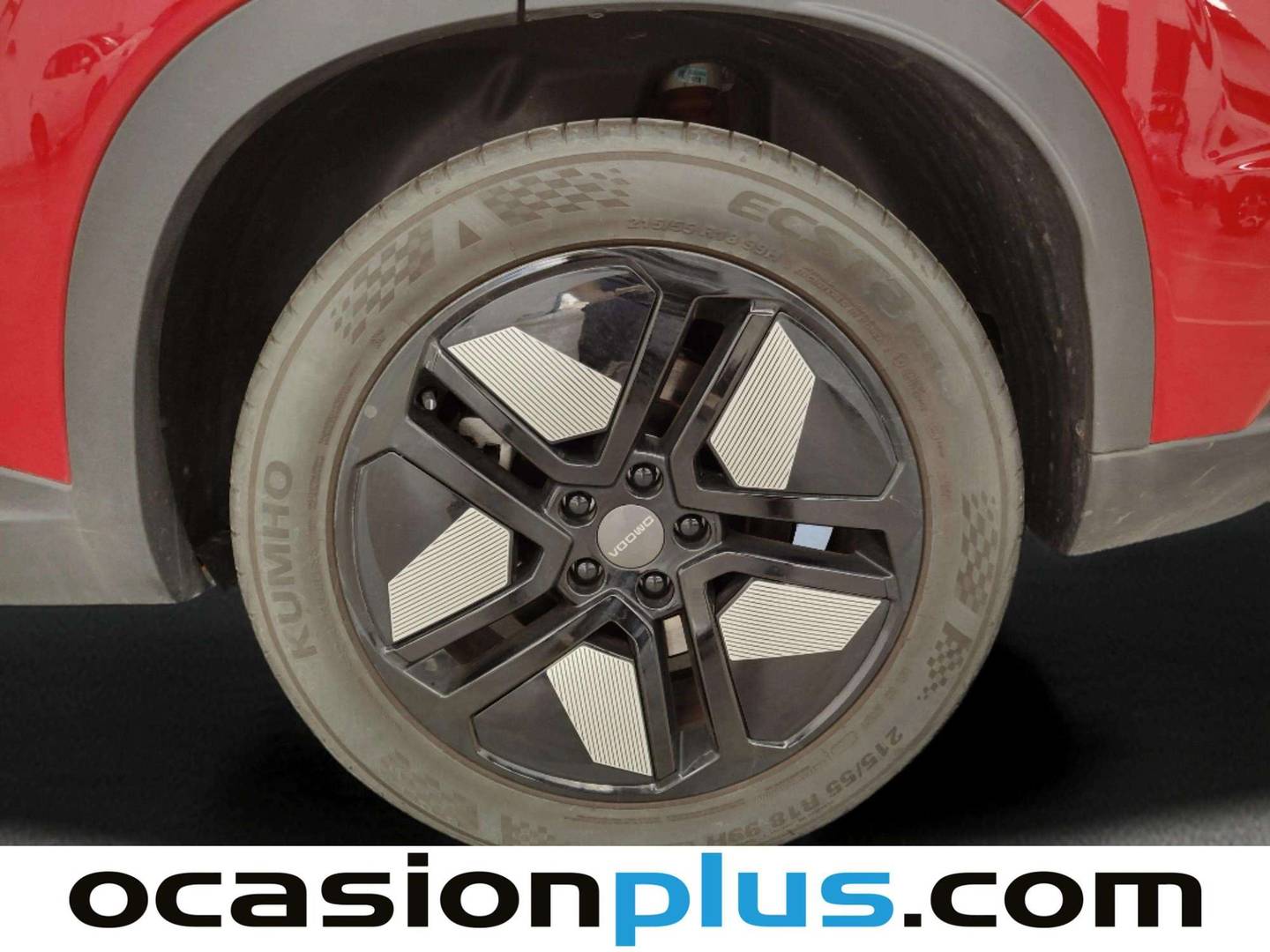 OMODA 5 OMODA 5 1.6 TGDI Premium (145 CV) km 0