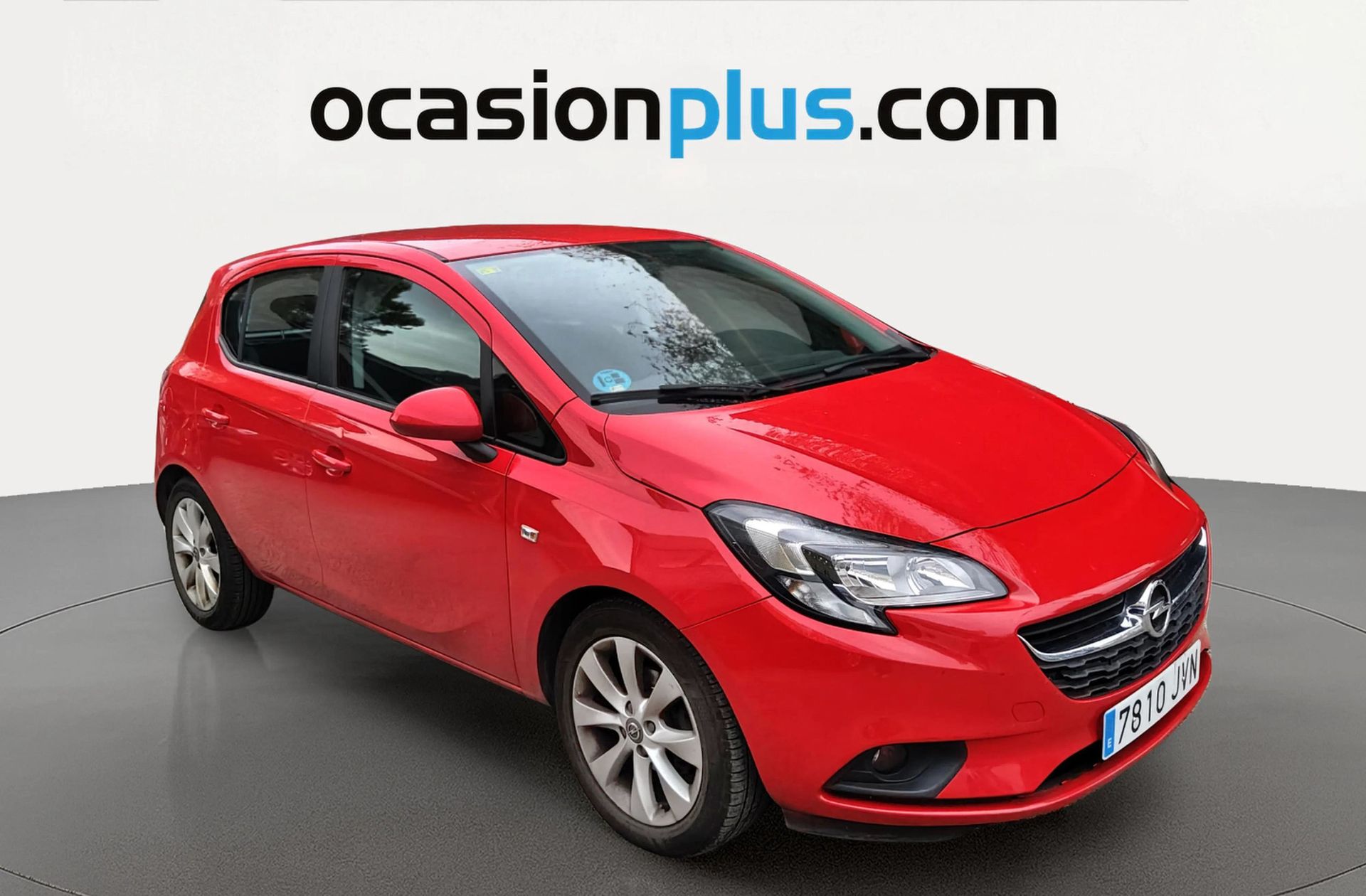 Opel Corsa 1.4 Selective - foto 2