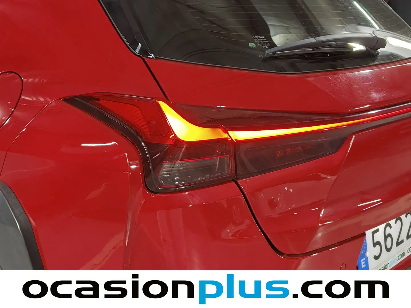 Foto Lexus UX Lexus UX 250h Premium (184 CV)