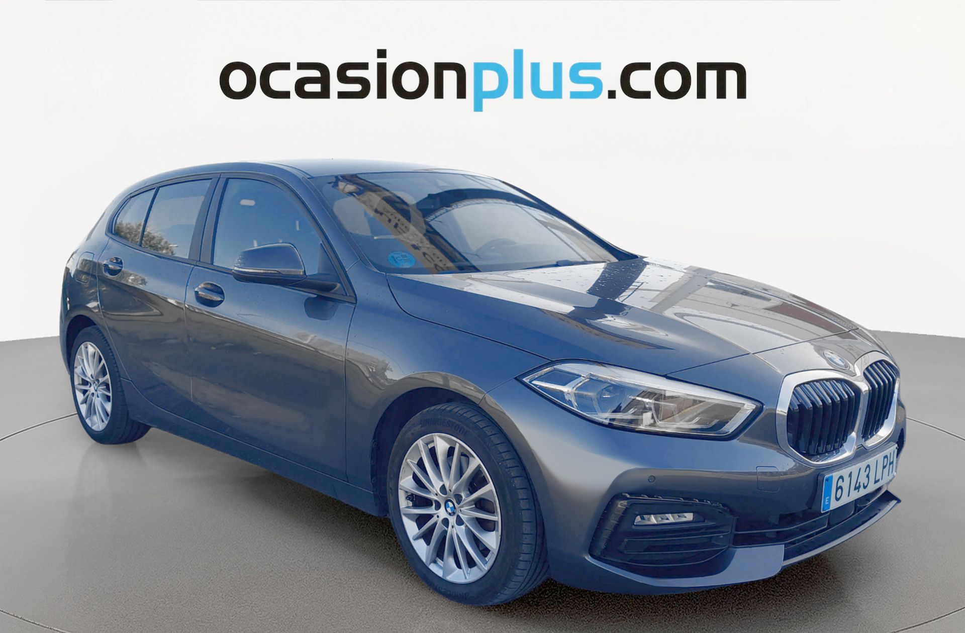 BMW Serie 1 118d Business - foto 2