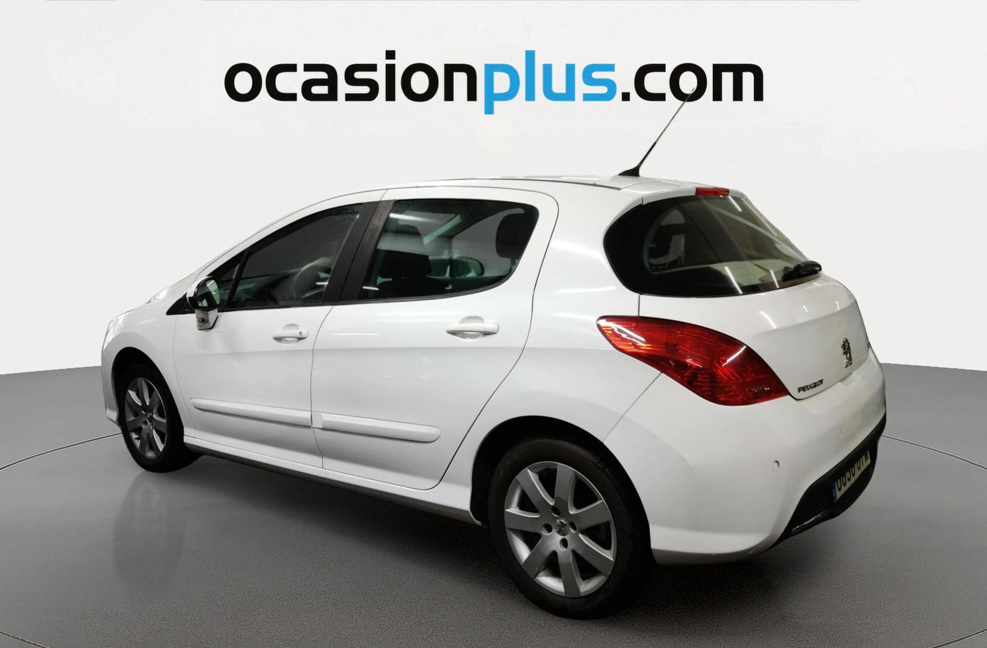 Peugeot 308 1.6 VTi Sportium - foto 3