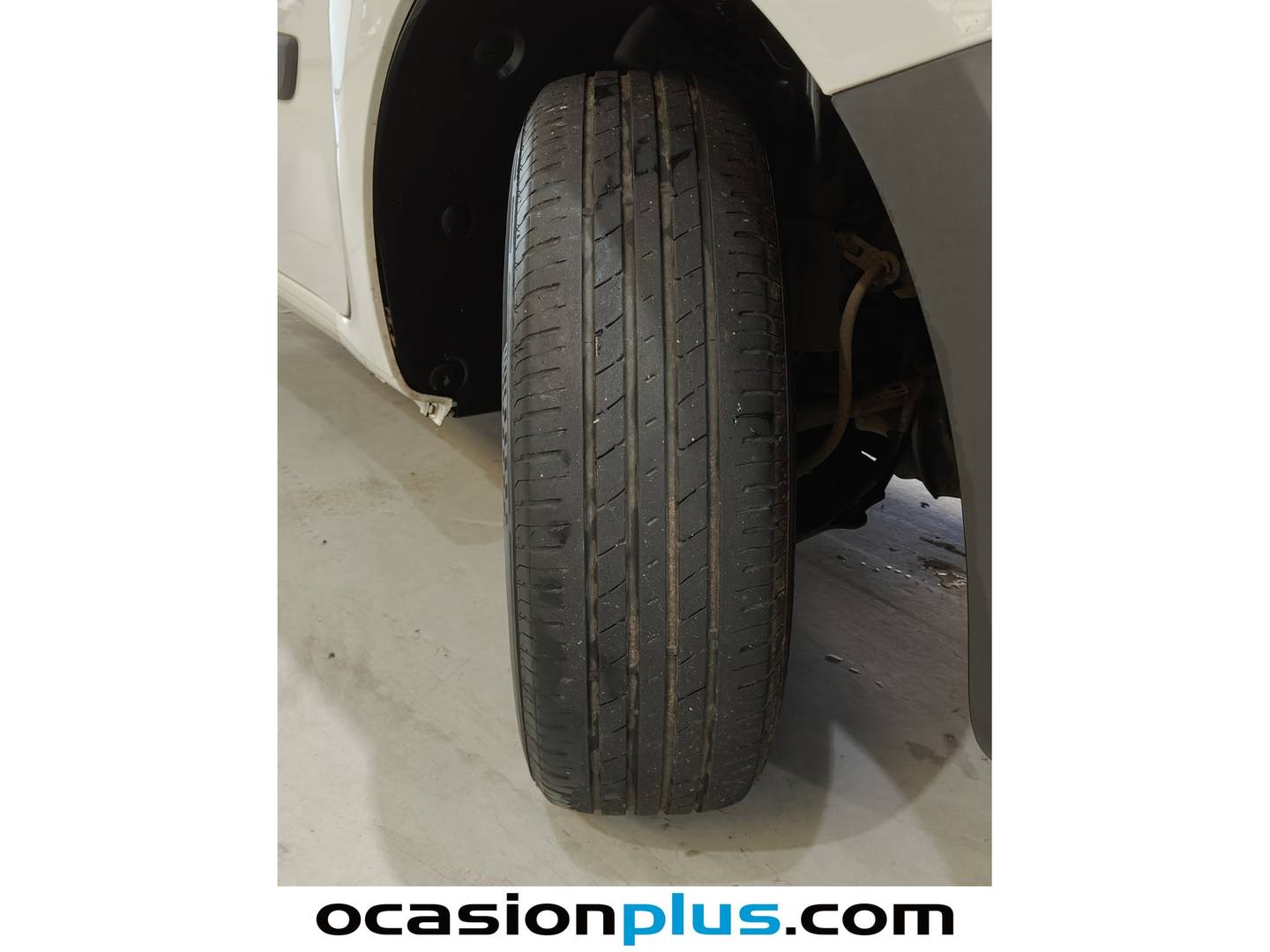Renault Kangoo Furgón Renault Kangoo Furgon Profesional dCi (75 CV) diésel