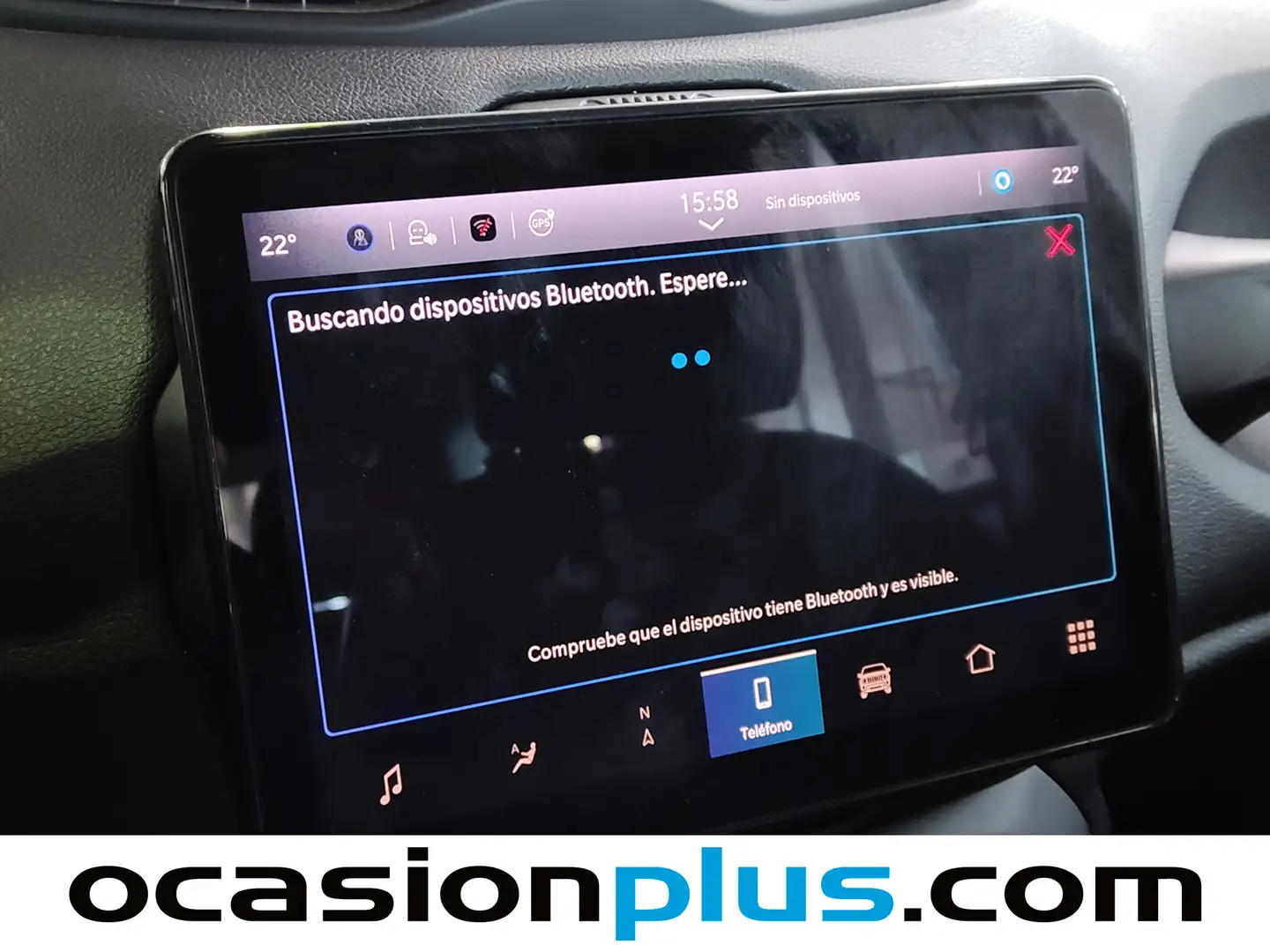 Foto Jeep Renegade Jeep Renegade 1.5 Altitude DCT (130 CV)