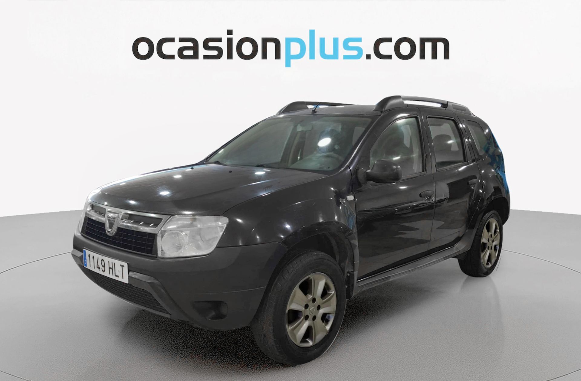 Dacia Duster Ambiance dCi