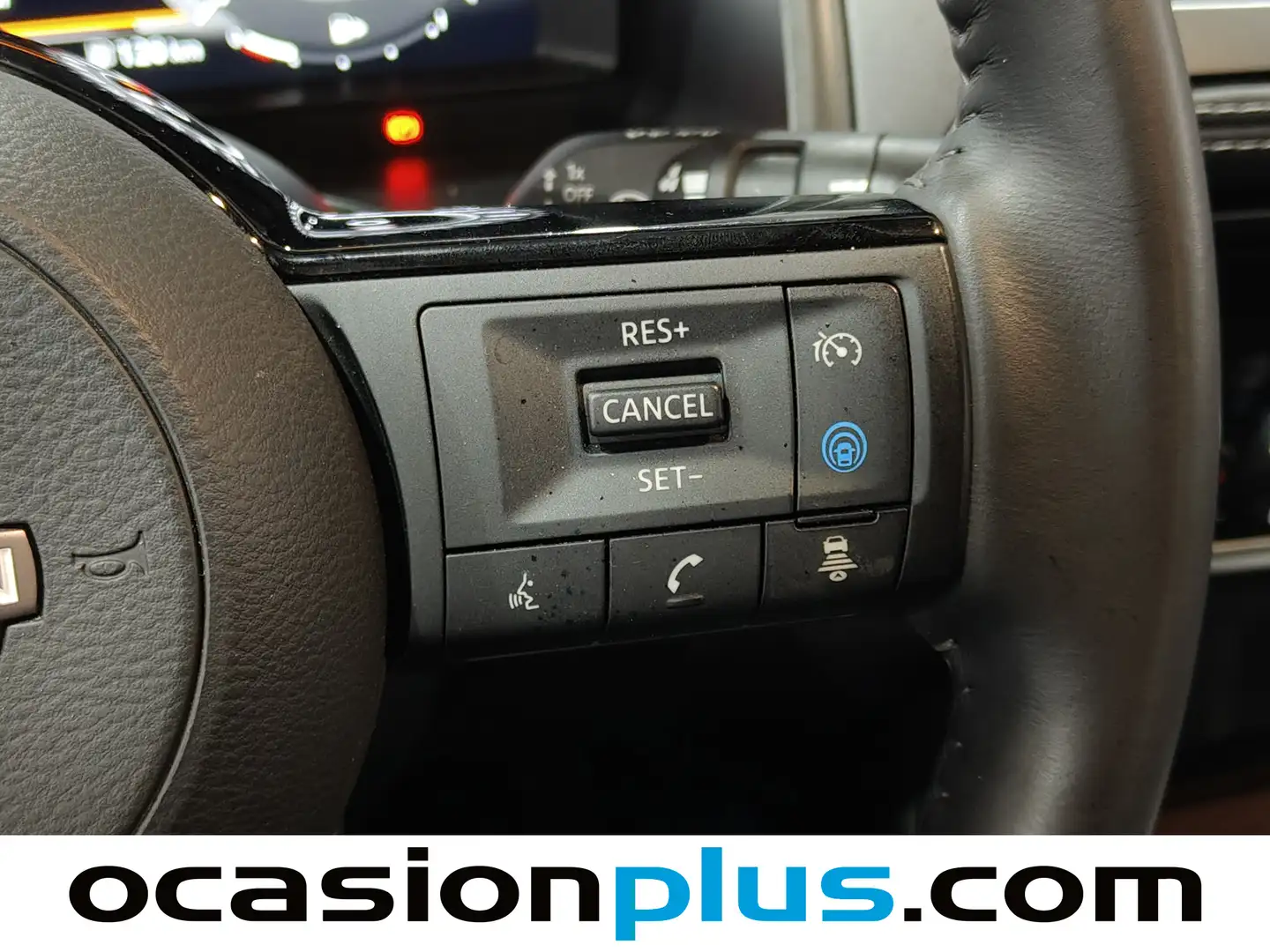 Foto Nissan QASHQAI Nissan Qashqai DIG-T 140 N-Connecta (140 CV)