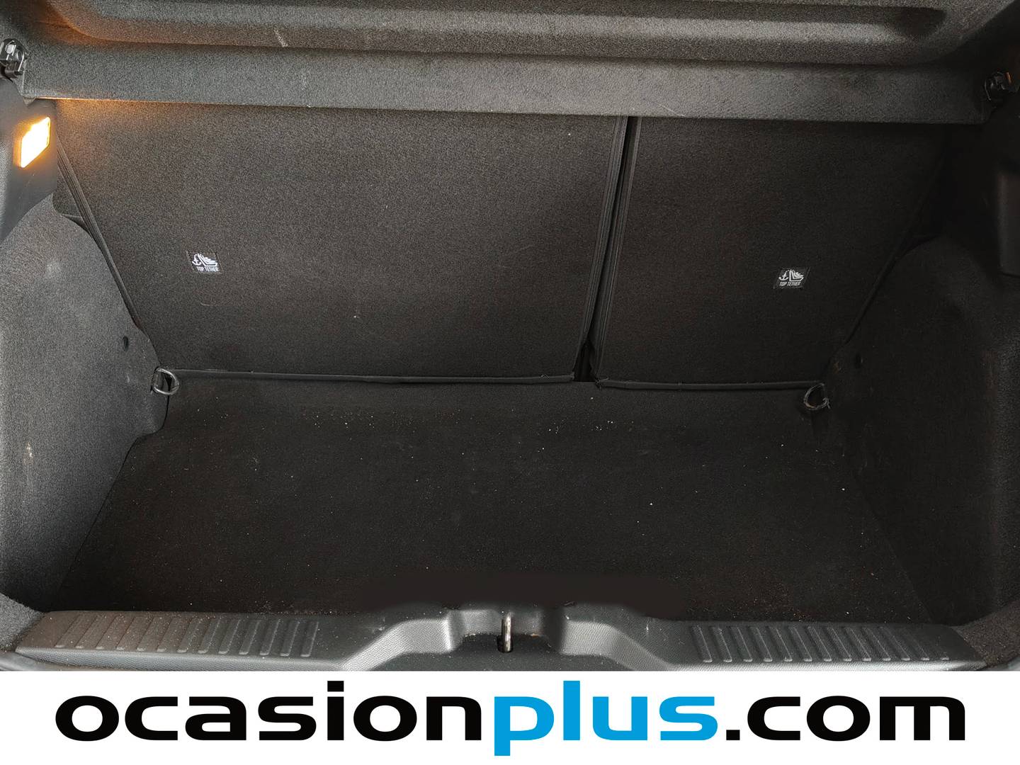 Foto Citroën C3 Citroen C3 Turbo Plus (100 CV)