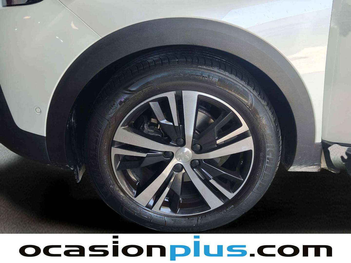 Peugeot 3008 Peugeot 3008 PureTech 130 S&S GT Line EAT8 (130 CV) al mejor precio