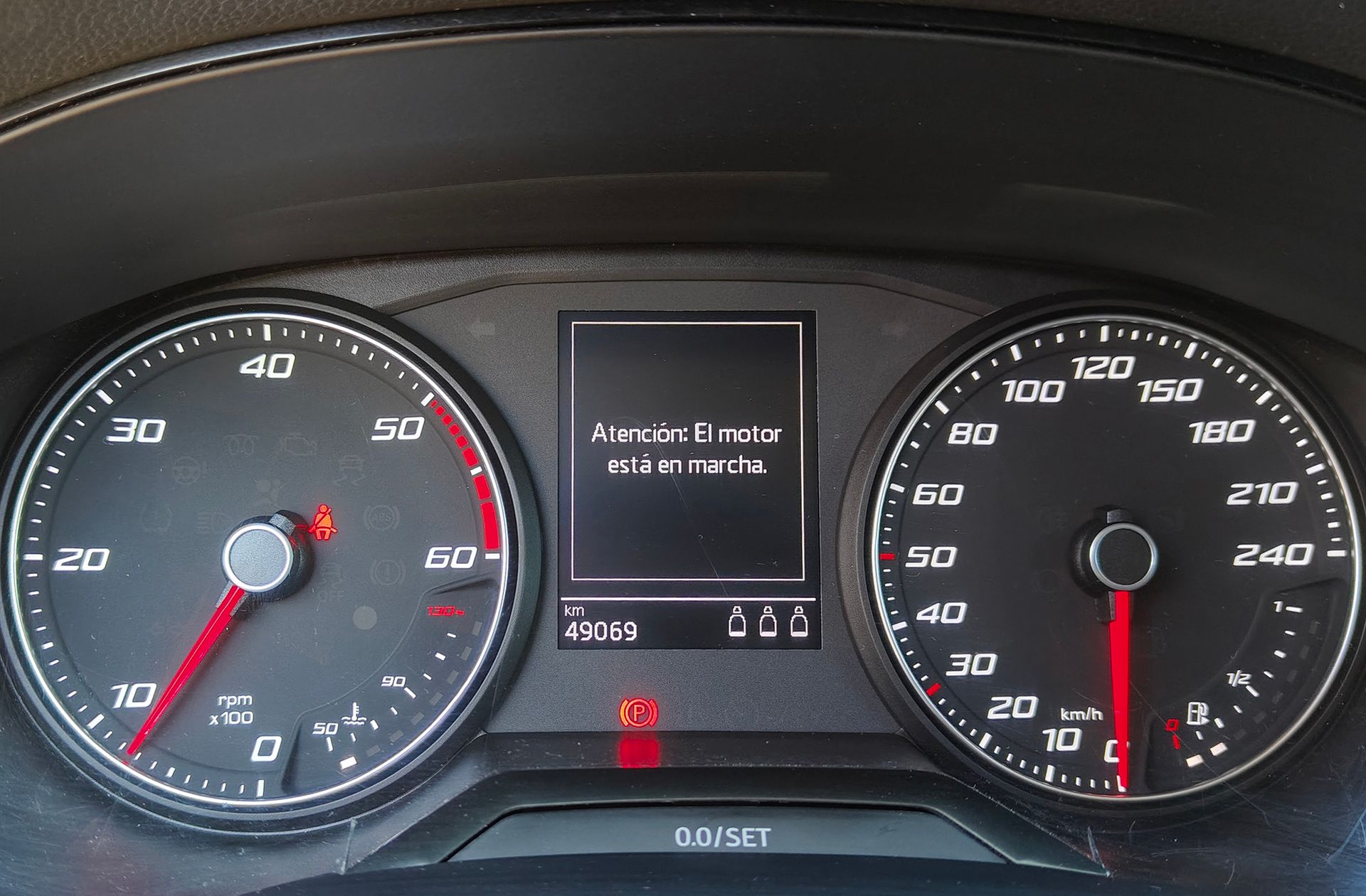 SEAT Arona 1.6 TDI Ecomotive Style - foto 22