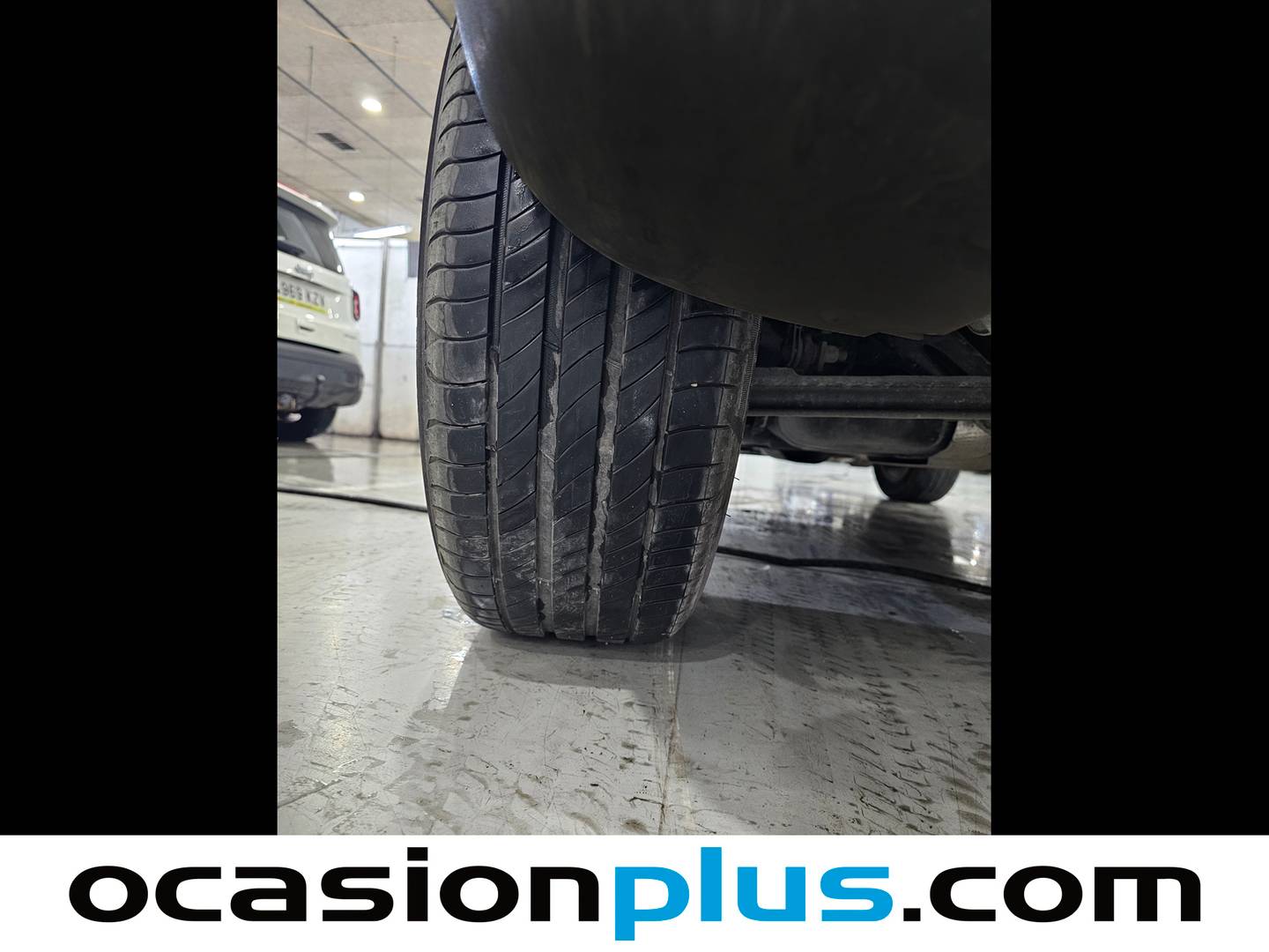 Jeep Renegade Jeep Renegade 1.0G Limited 4x2 (120 CV) manual