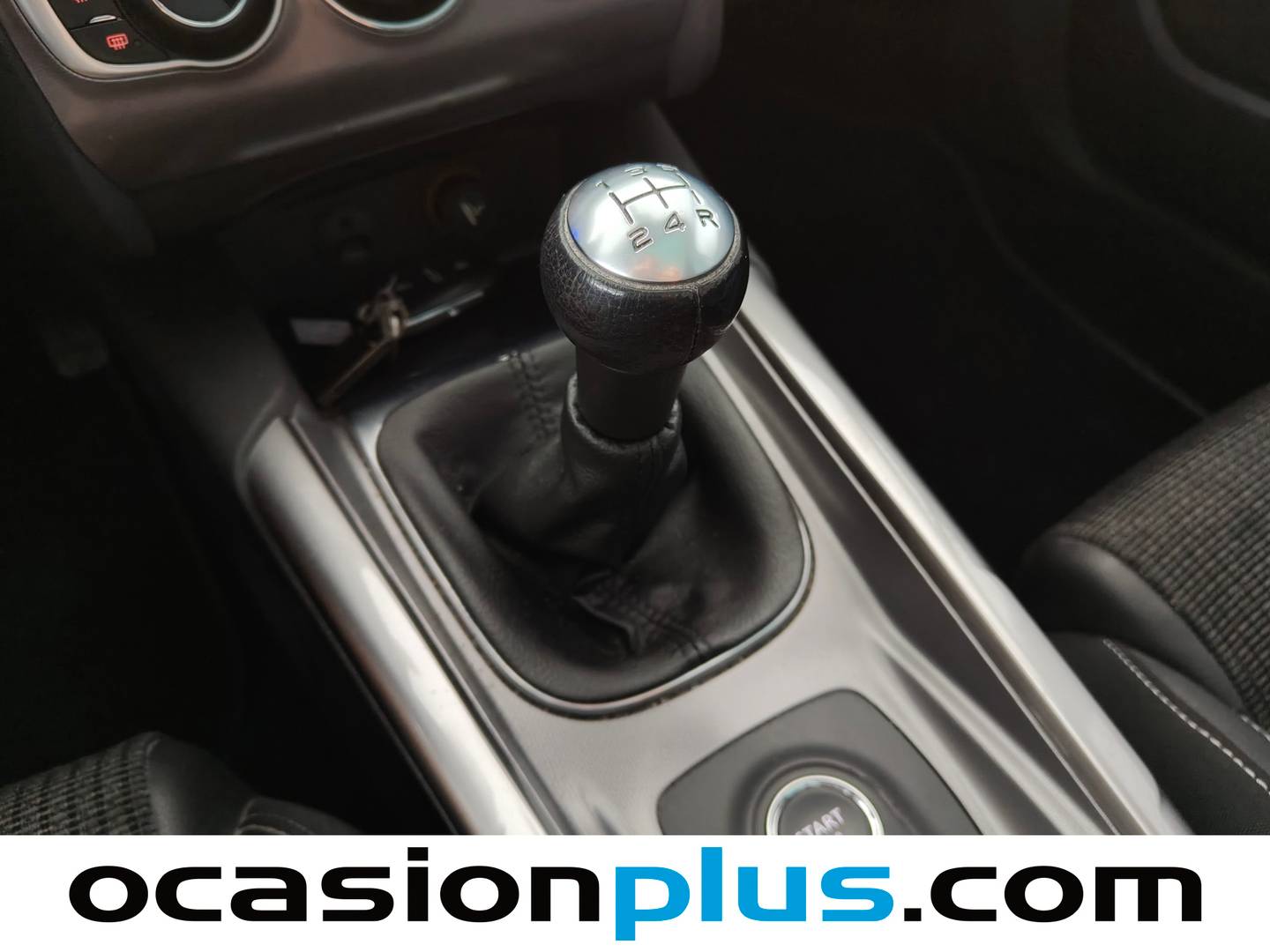 Citroën C4 Citroën C4 PureTech 110 Feel Edition (110 CV) de segunda mano