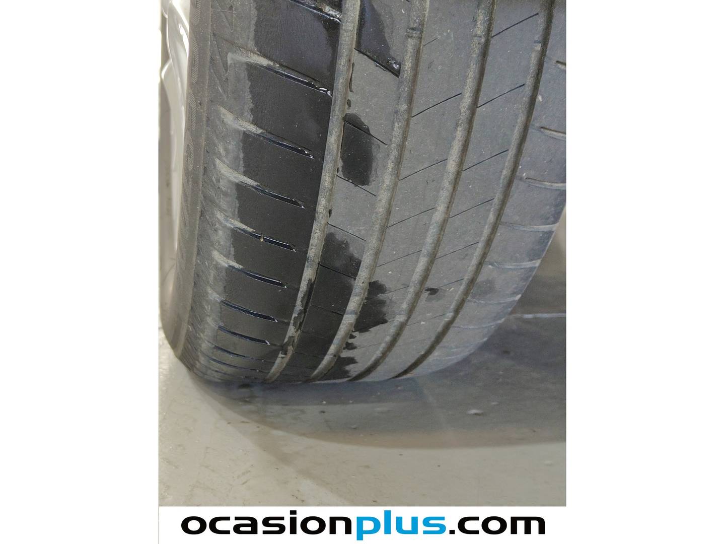 Toyota Auris Toyota Auris 120T Touring Sports Active (116 CV) gasolina