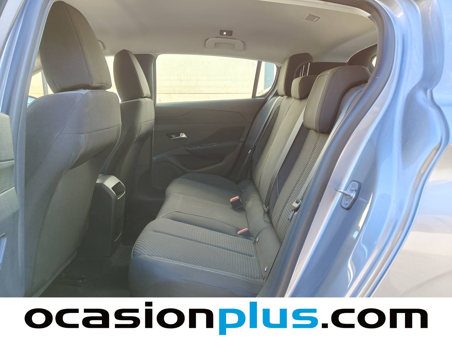 Foto Peugeot 308 Peugeot 308 PureTech 130 S&S Active Pack EAT8  (130 CV)