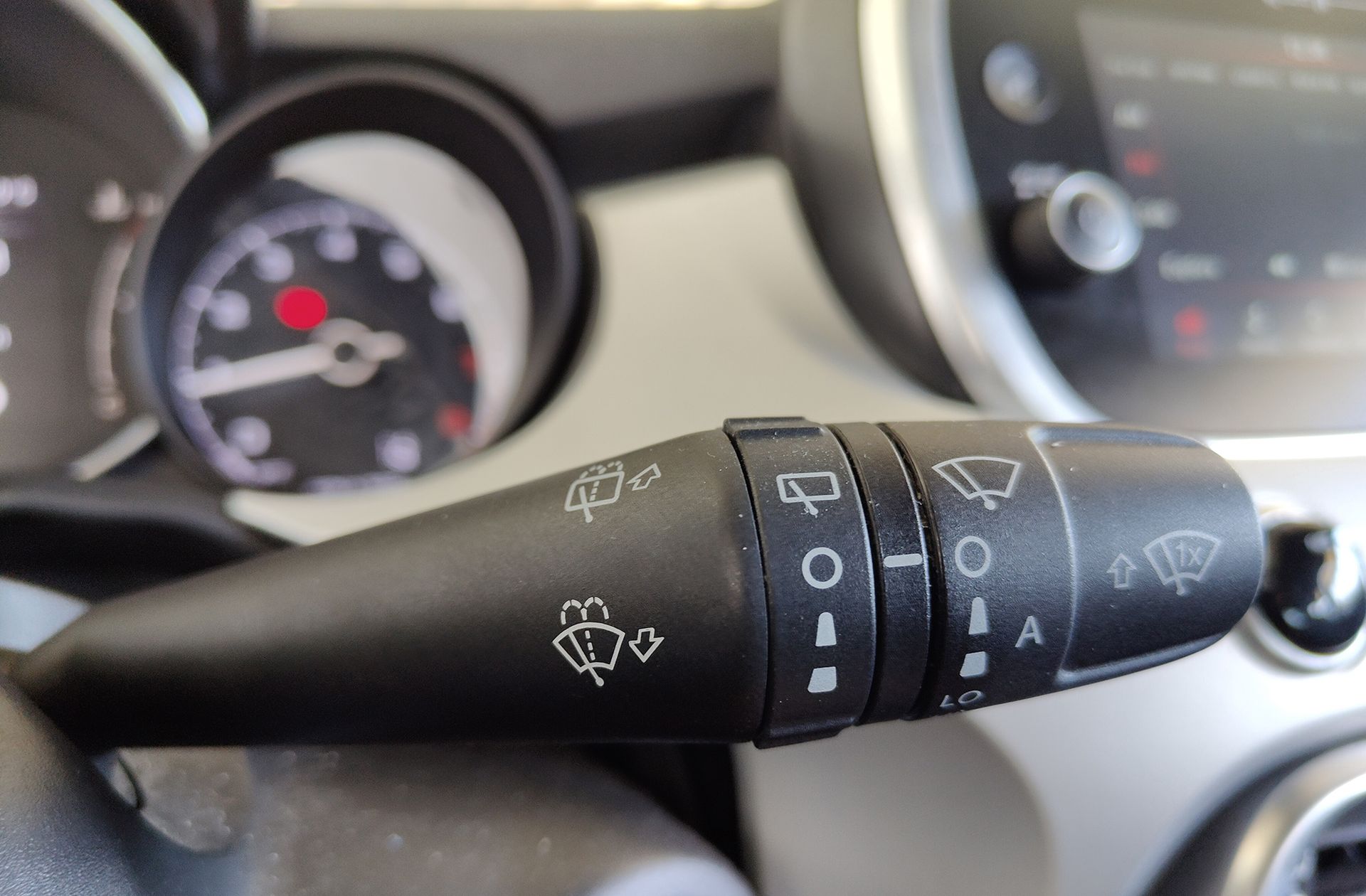 Fiat 500X 1.0 Firefly Connect - foto 25