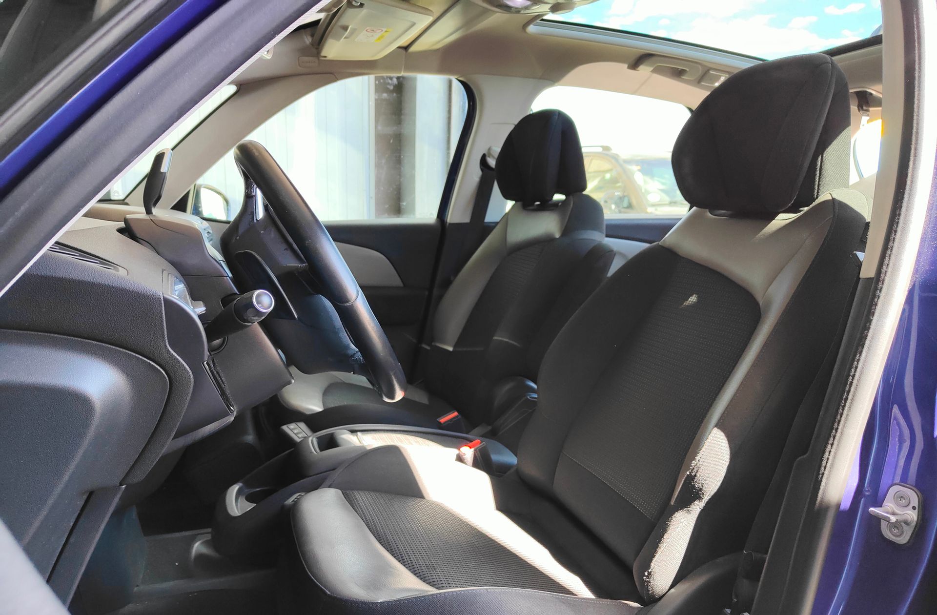 Citroën C4 Picasso PureTech 130 Shine EAT6 - foto 12
