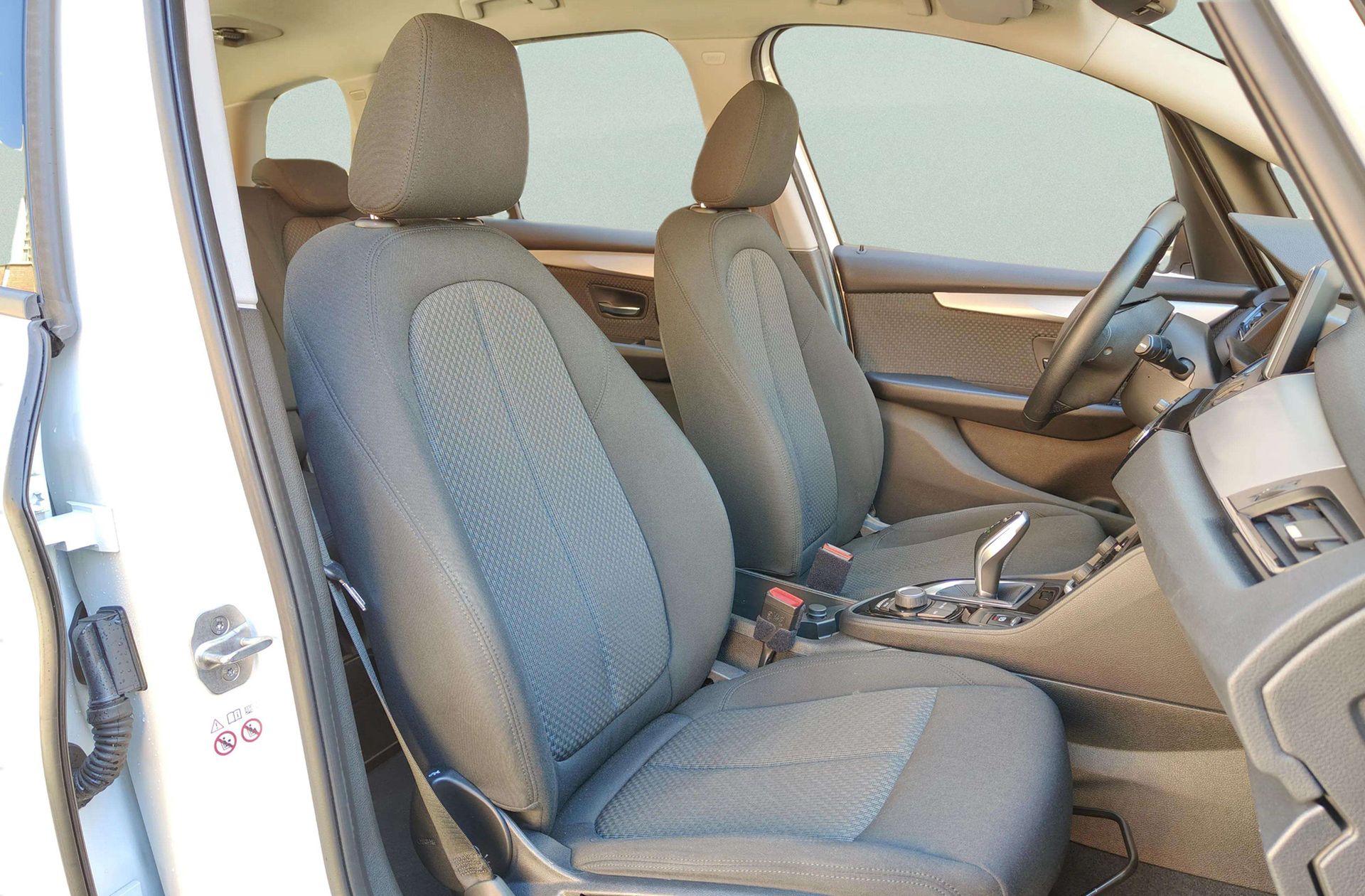 BMW Serie 2 Gran Tourer 2 218d xDrive Gran Tourer - foto 14