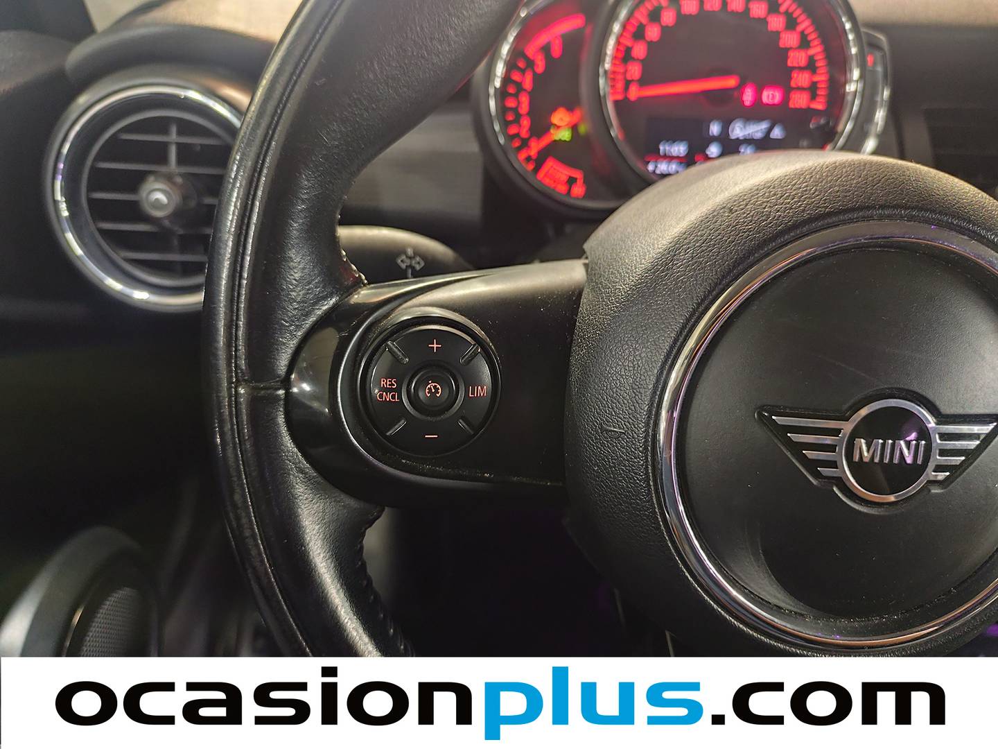 Accesorios del Mini MINI Mini MINI Cooper D (116 CV)