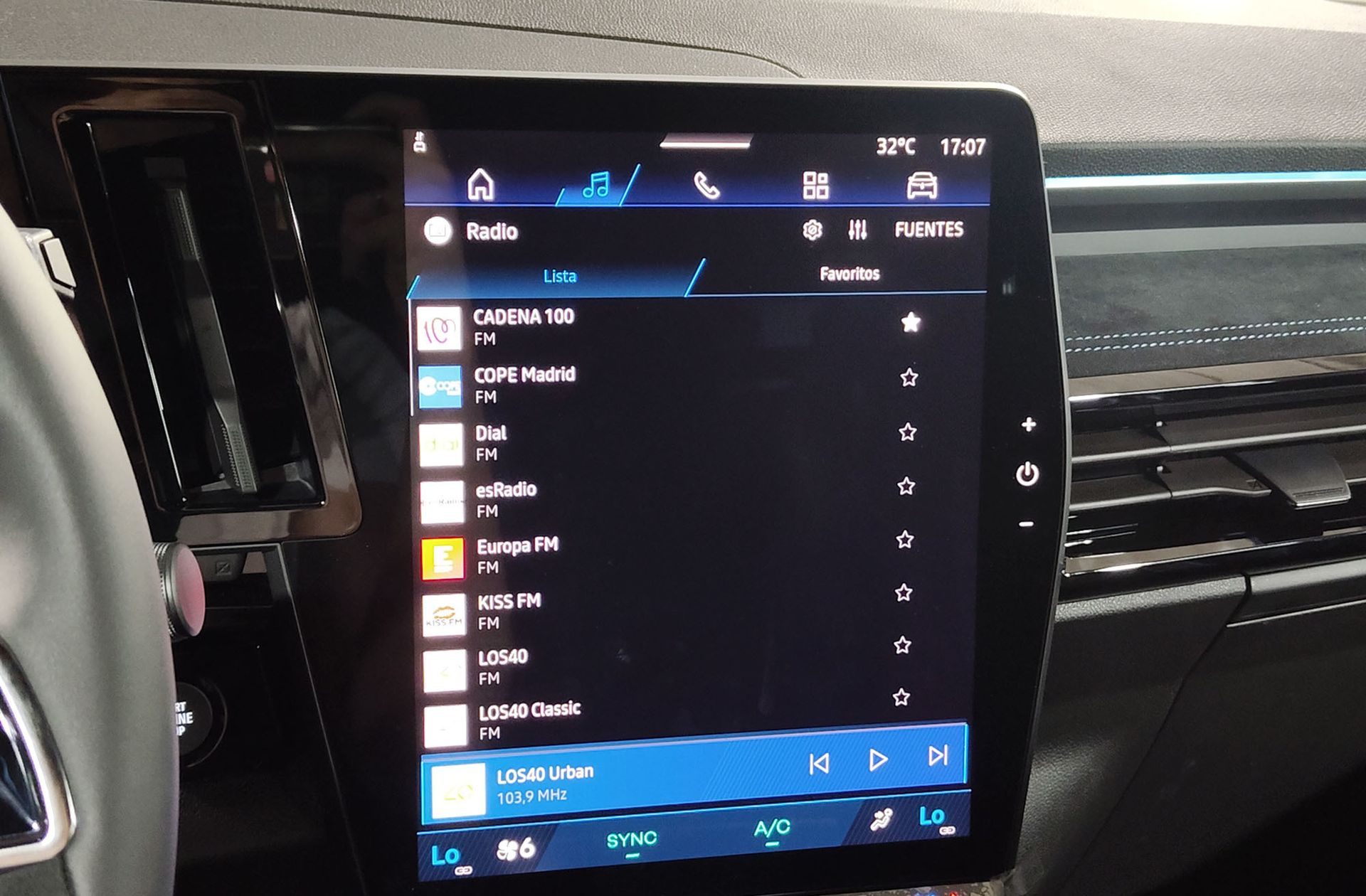 Renault Espace Esprit Alpine E-Tech full hybrid - foto 36