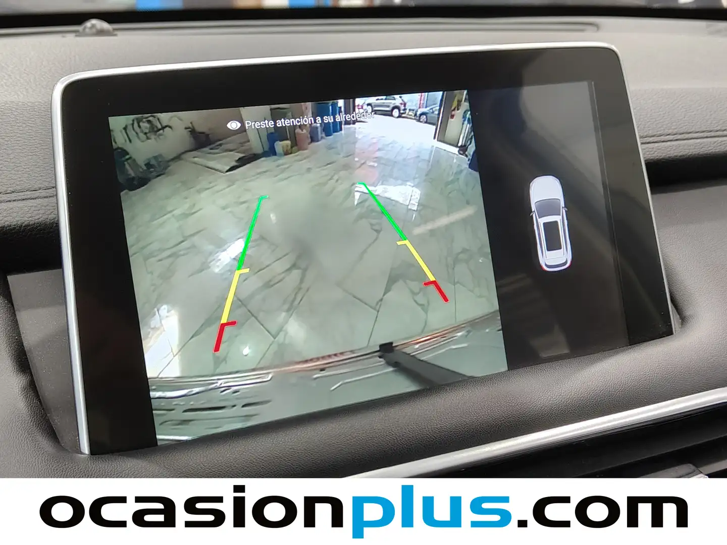 Foto MG HS MG HS 1.5 Turbo GDI Comfort DCT (162 CV)