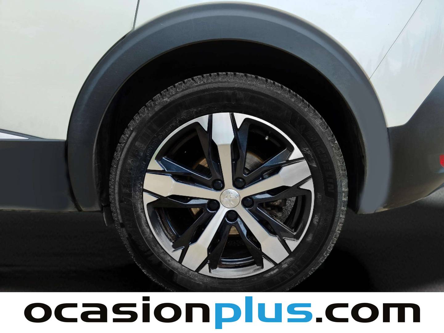 Peugeot 5008 Peugeot 5008 BlueHDI GT Line S&S EAT8 (130 CV) 7 Plazas barato