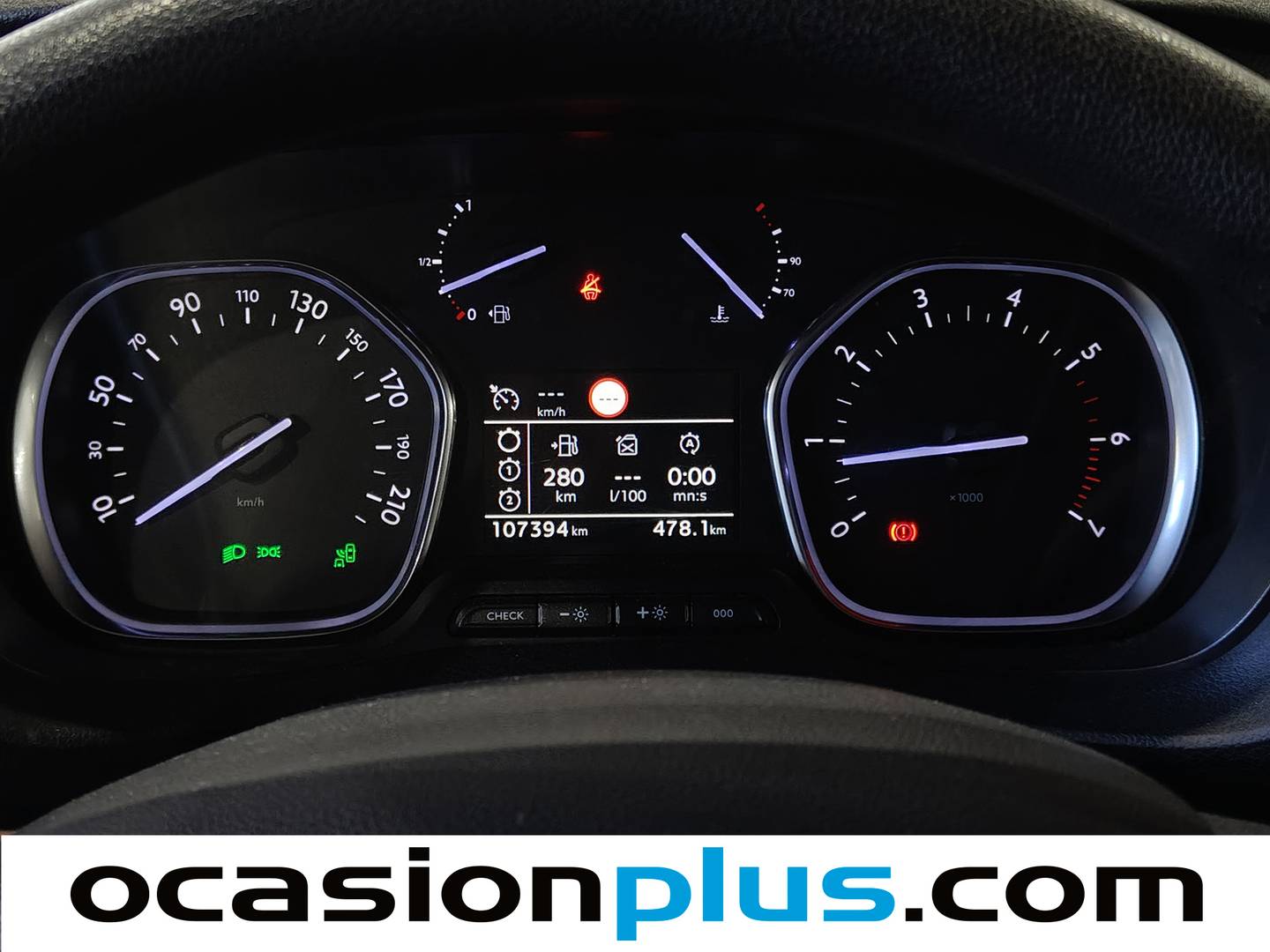 Foto Toyota Proace Verso Toyota Proace Verso 2.0D Family Advance LARGO (L2)  (150 CV)8 Plazas