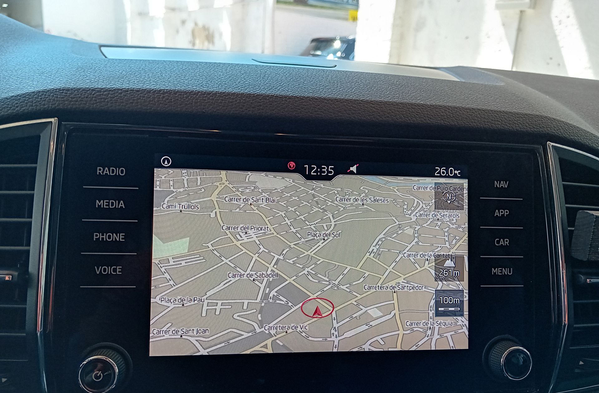 Škoda Karoq 1.0 TSI Like - foto 7