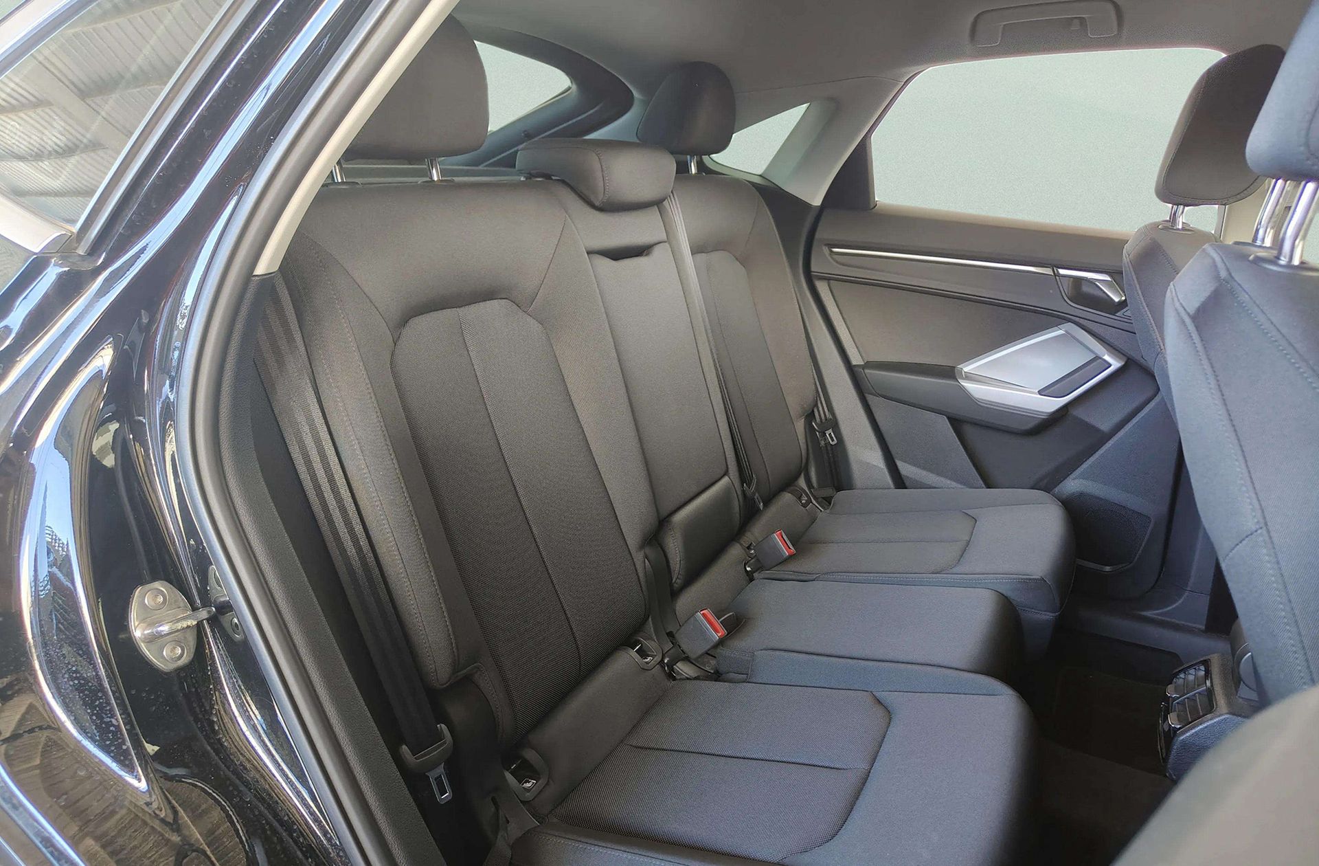 Audi Q3 TFSIe Advanced 45 TFSI e S tronic - foto 19