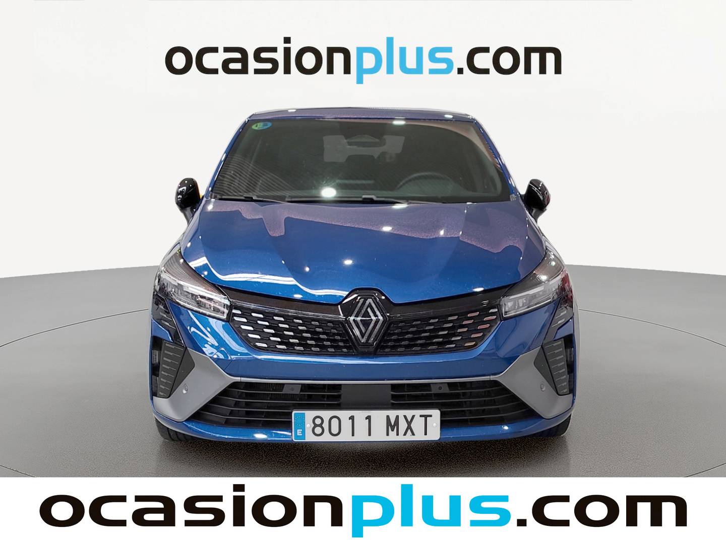 Renault Clio Renault Clio Esprit Alpine E-Tech (143 CV) km 0