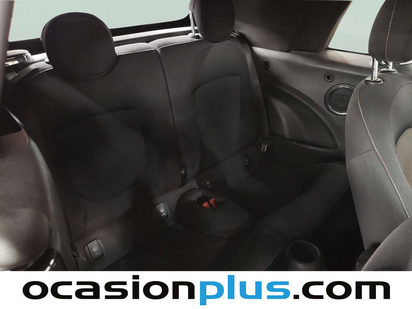 Mini MINI MINI MINI Cabrio Cooper (136 CV) al mejor precio