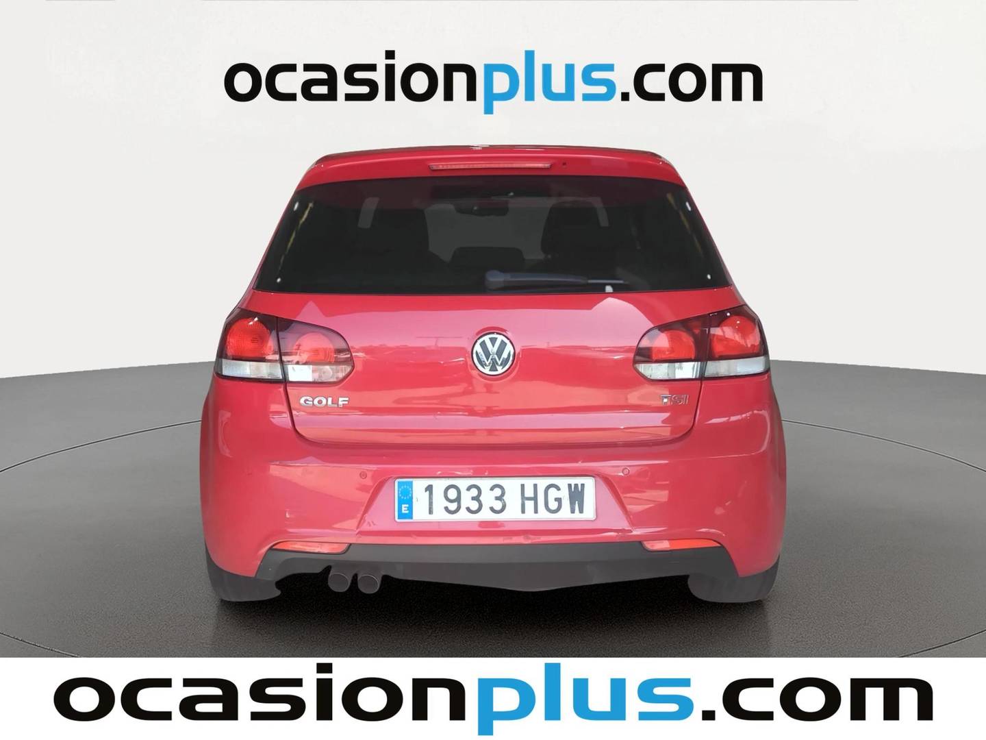 Volkswagen Golf Volkswagen Golf Sport 1.4 TSI (160 CV) km 0