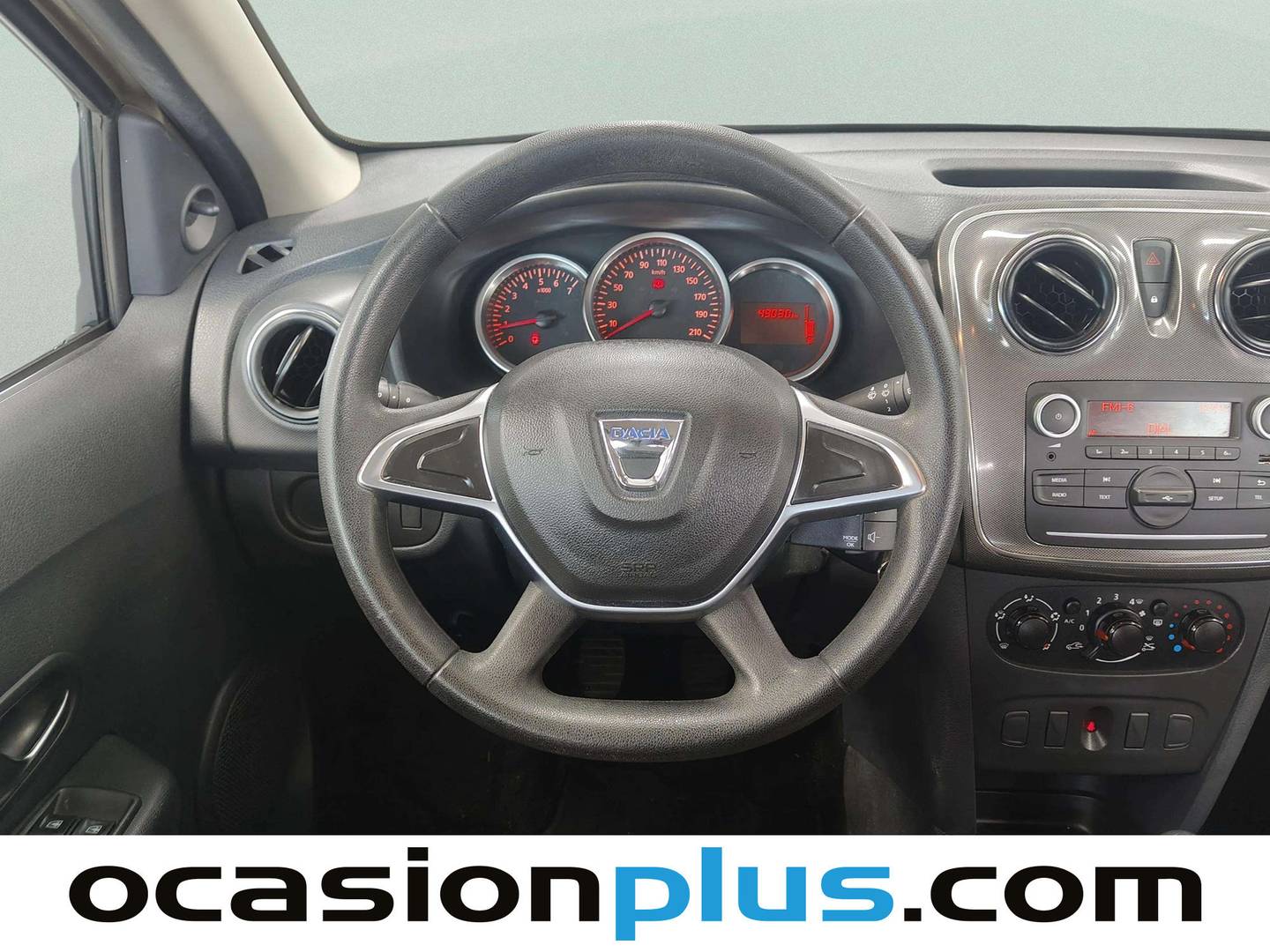 Dacia Sandero Dacia Sandero Stepway Essential Blue dCi (95 CV) manual