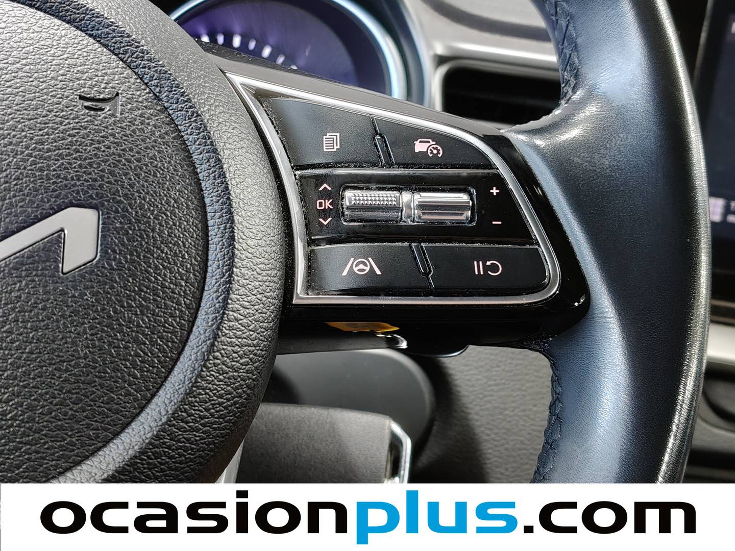 KIA Ceed Kia Ceed 1.0 MHEV Drive DCT (120 CV) 120cv