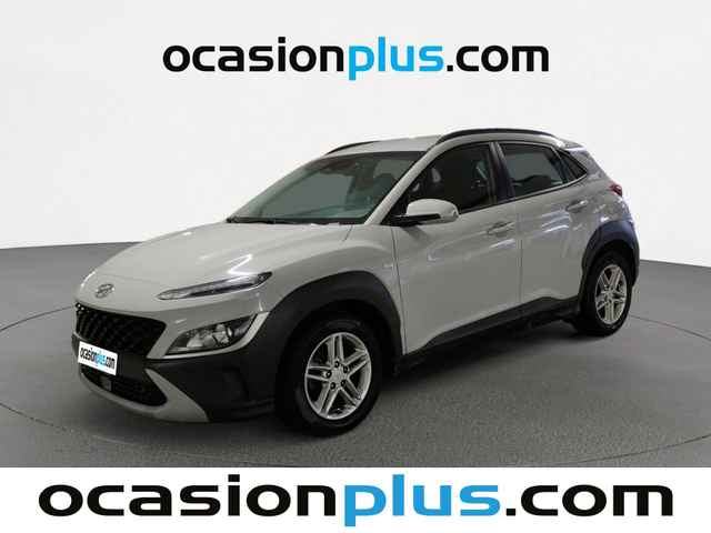 Hyundai Kona Segunda Mano La coruña