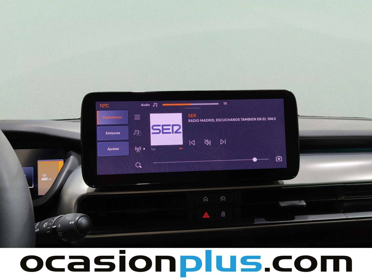 Foto Jeep Avenger Jeep Avenger 1.2 G Altitude (100 CV)