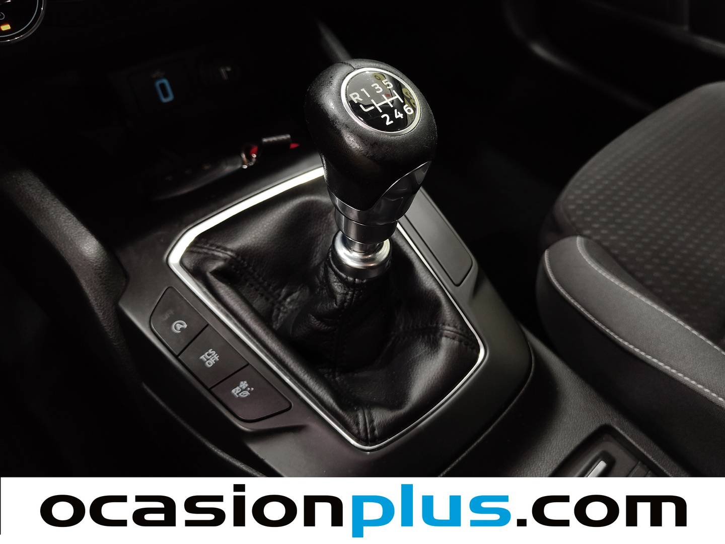 Ford Focus Ford Focus SportBreak 1.5 Ecoblue Trend+ (120 CV) de segunda mano