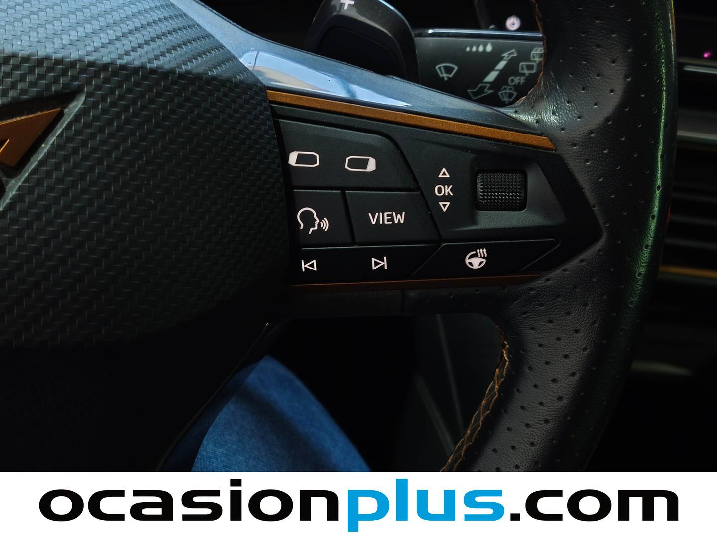 Cupra Formentor Cupra Formentor 1.5 TSI DSG (150 CV) al mejor precio
