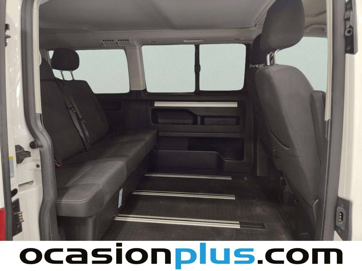 Volkswagen California Volkswagen California Beach 2.0 TDI BMT (150 CV) DSG Semi-Camperizada 5 Plazas barato