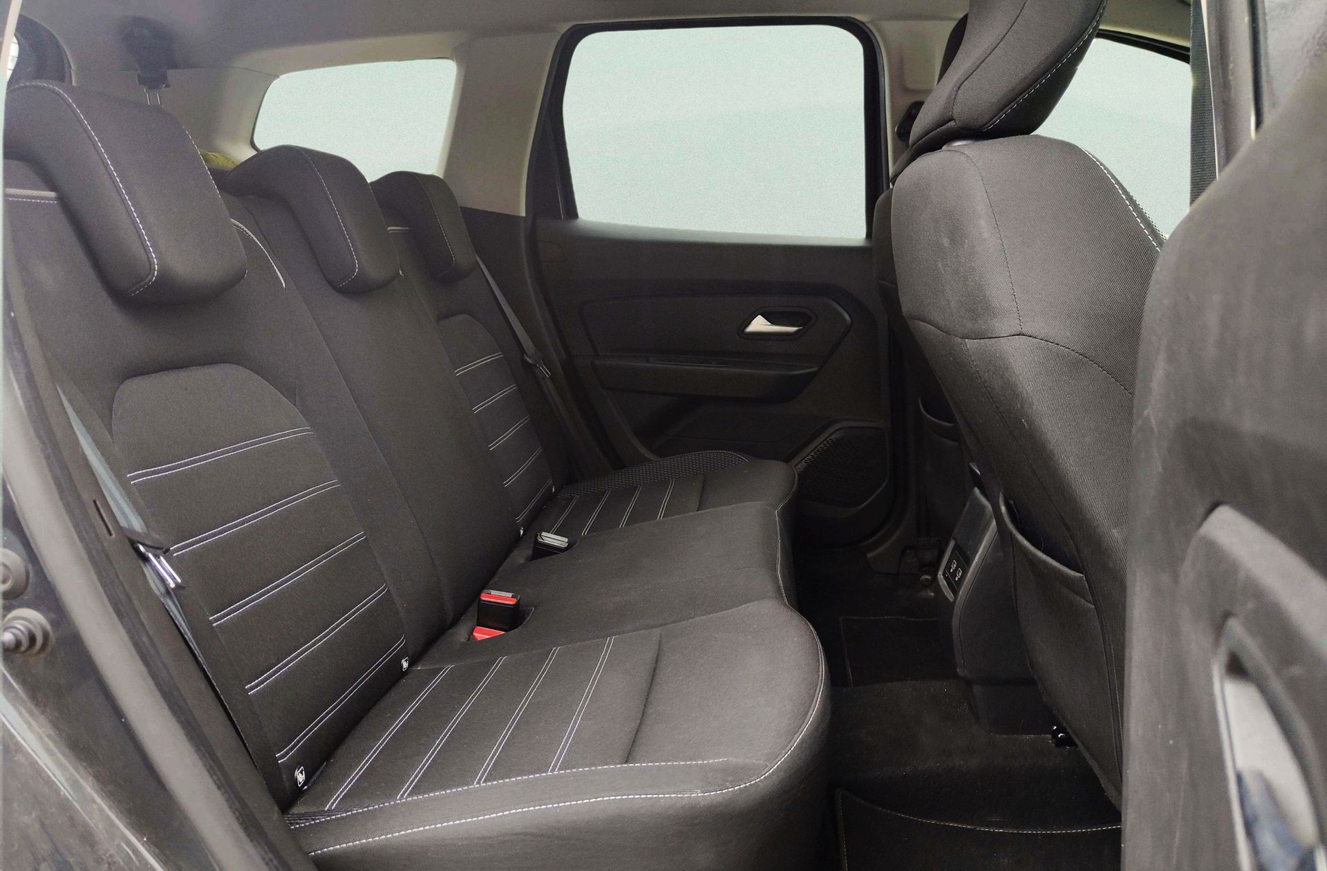 Dacia Duster Prestige TCe EDC - foto 15
