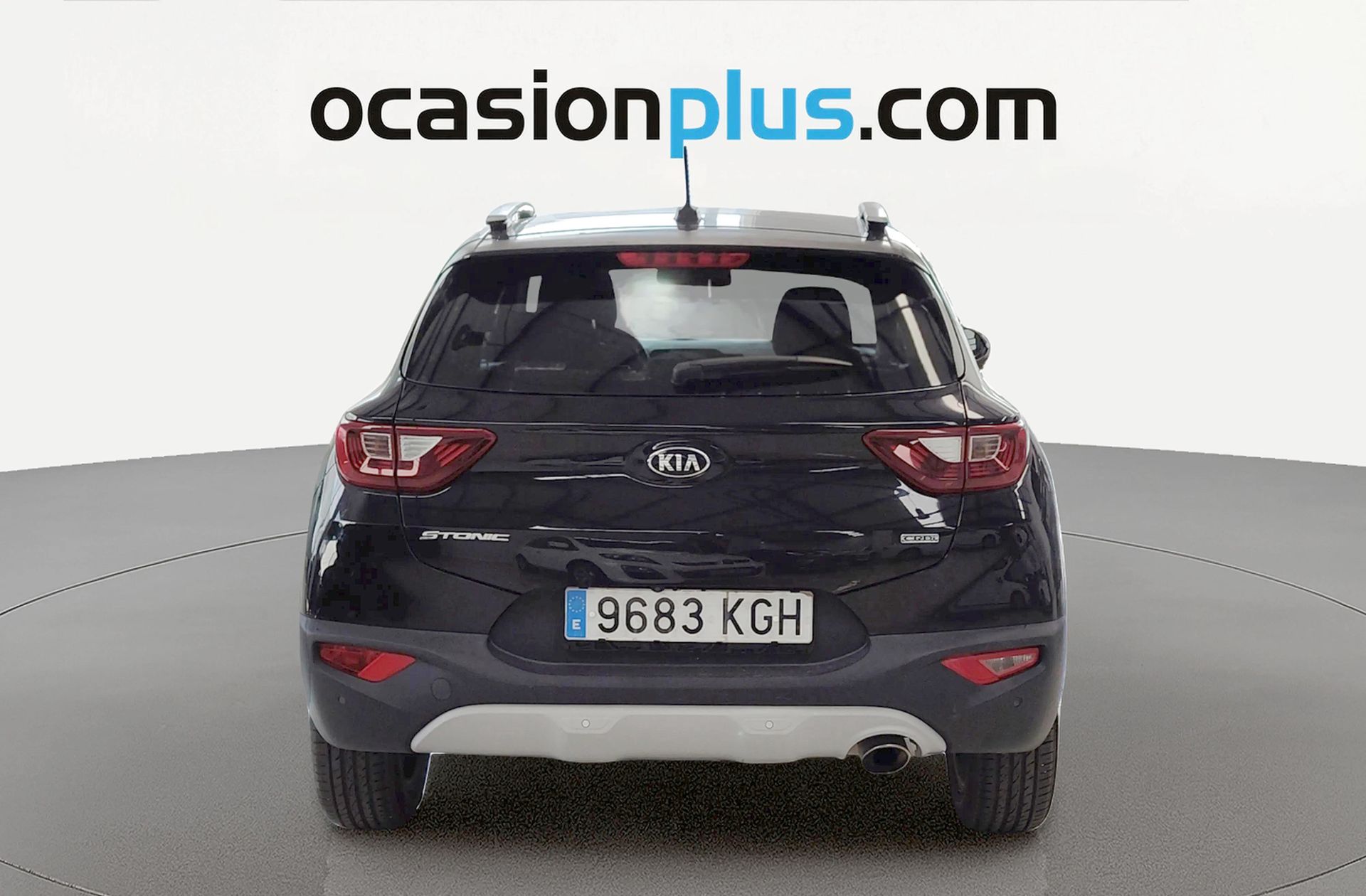Kia Stonic 1.6 CRDi VGT Drive - foto 13