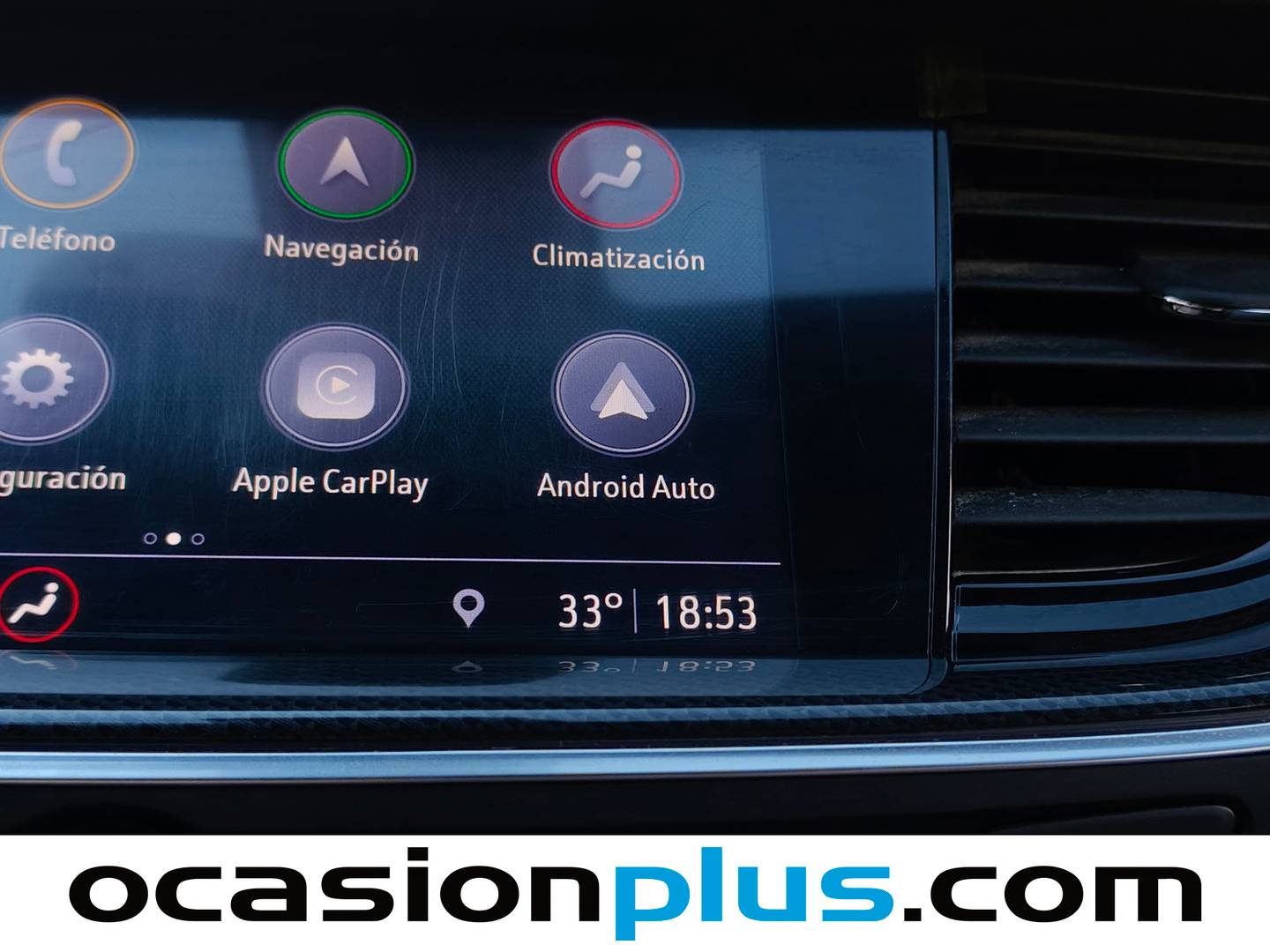 Opel Insignia Opel Insignia 2.0 CDTI Biturbo GSI 4x4 Auto (210 CV) 2018