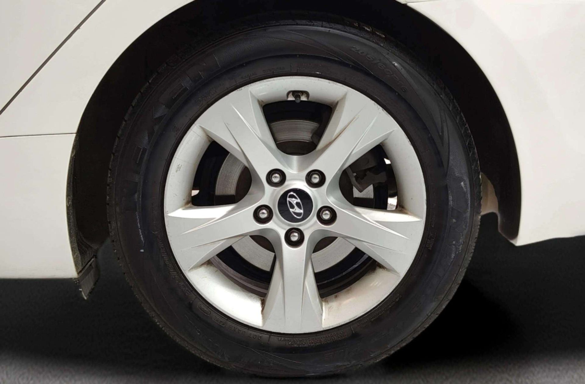 Hyundai i40 1.7 CRDi BlueDrive Tecno - foto 41